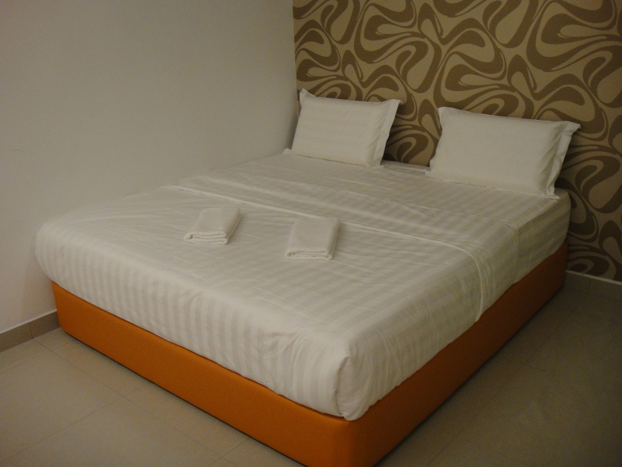 Khách sạn 1 Kuchai Kuala Lumpur