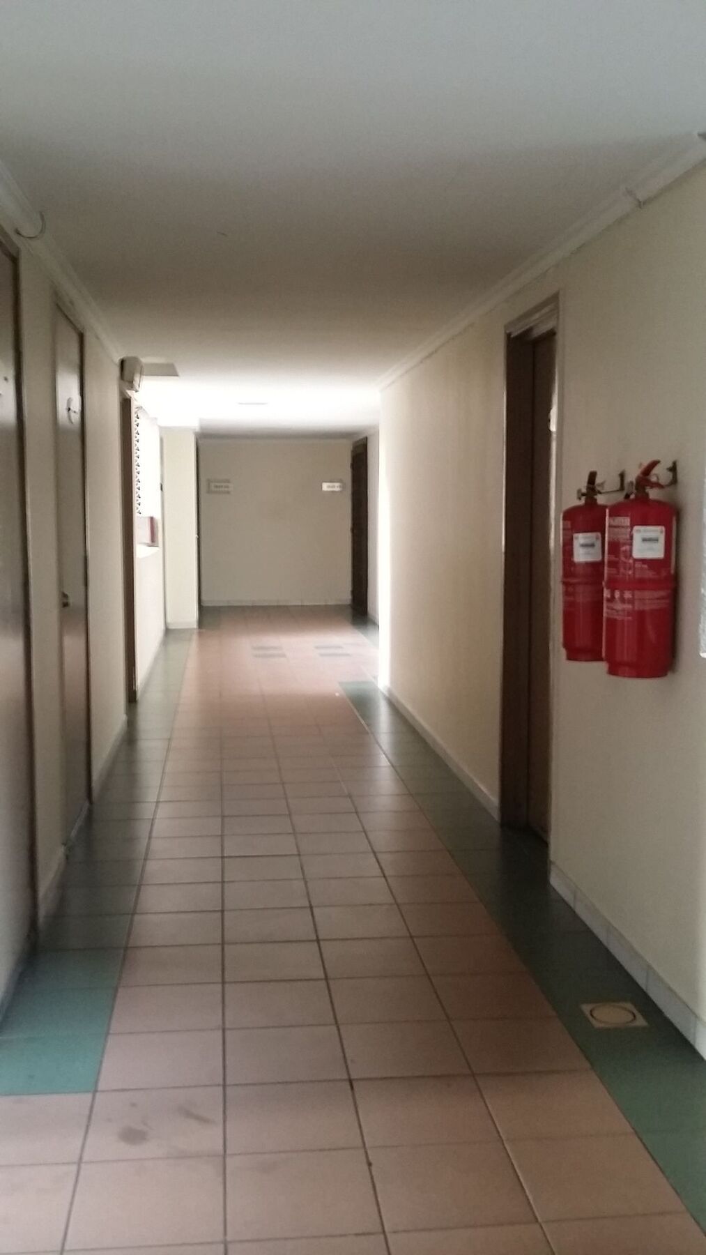 Homestay Myrodi Kuala Lumpur