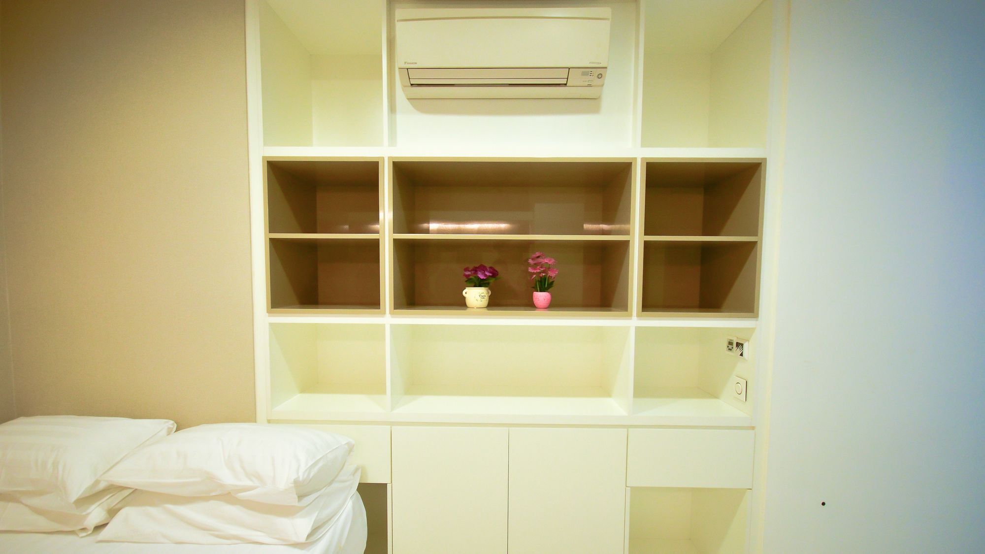 Luxury Homes @ The Platinum Klcc Apartment *