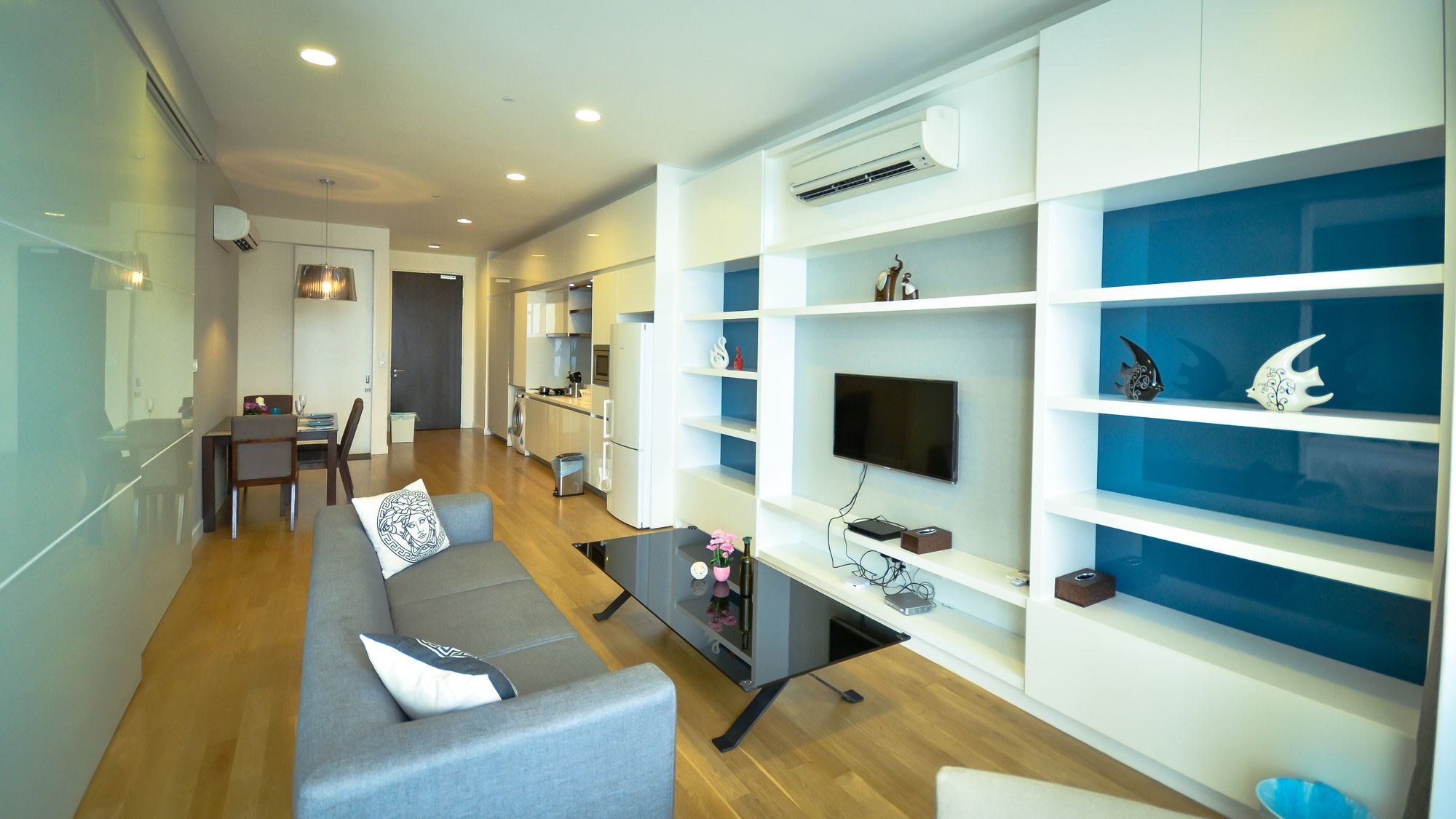 Luxury Homes @ The Platinum Klcc * Kuala Lumpur