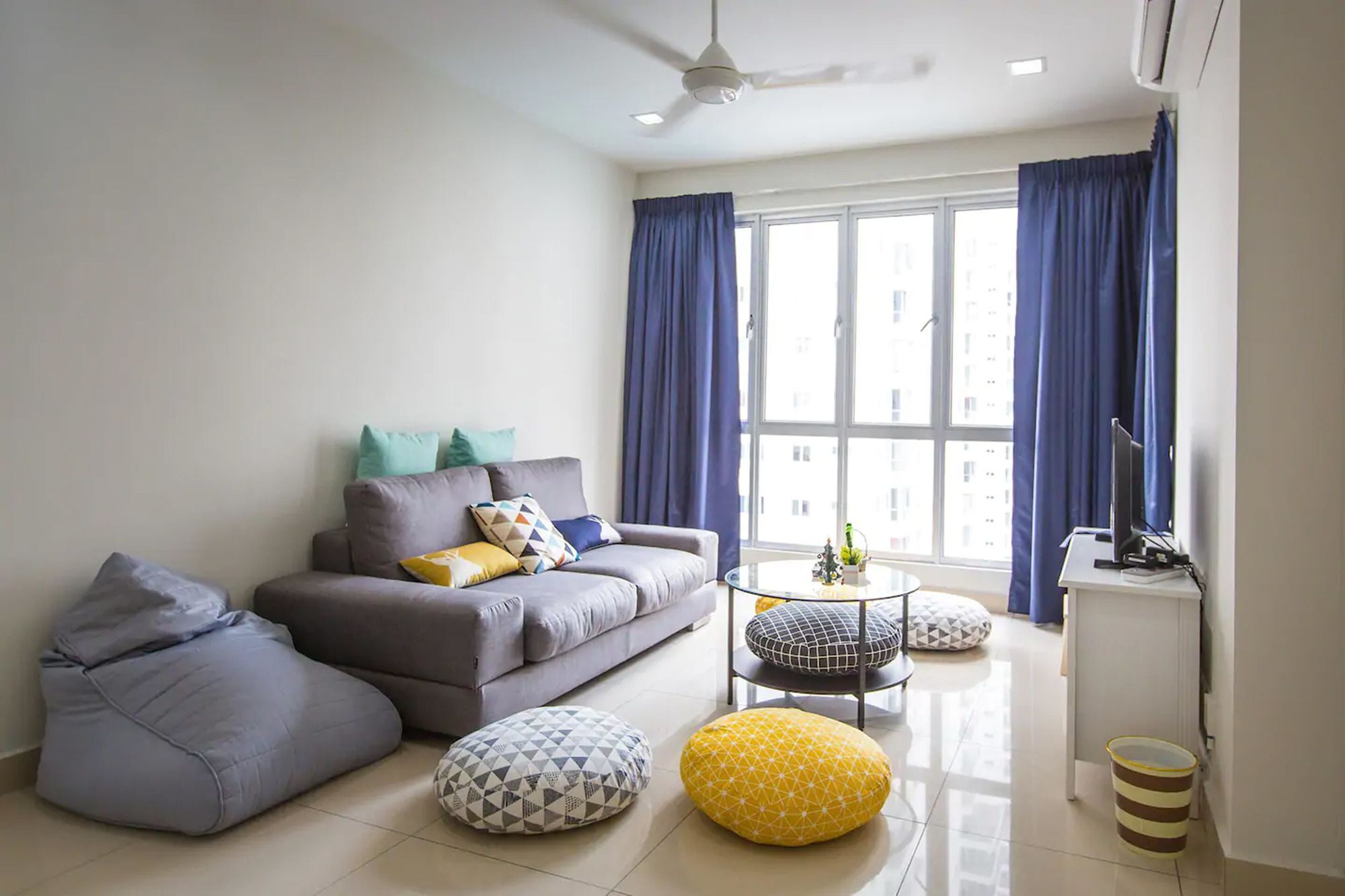 Maxim Citylight Sentul By Sync 3* Kuala Lumpur