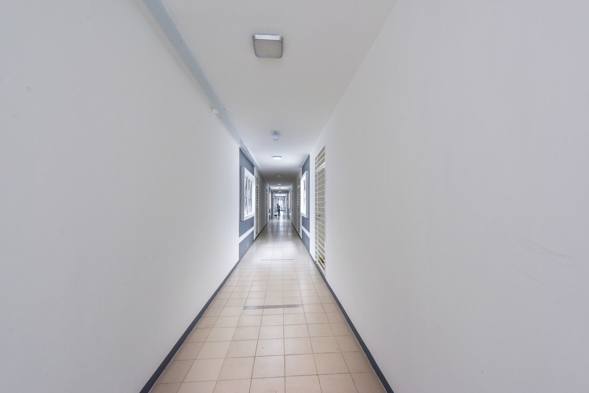 Apartment Desa 1 *