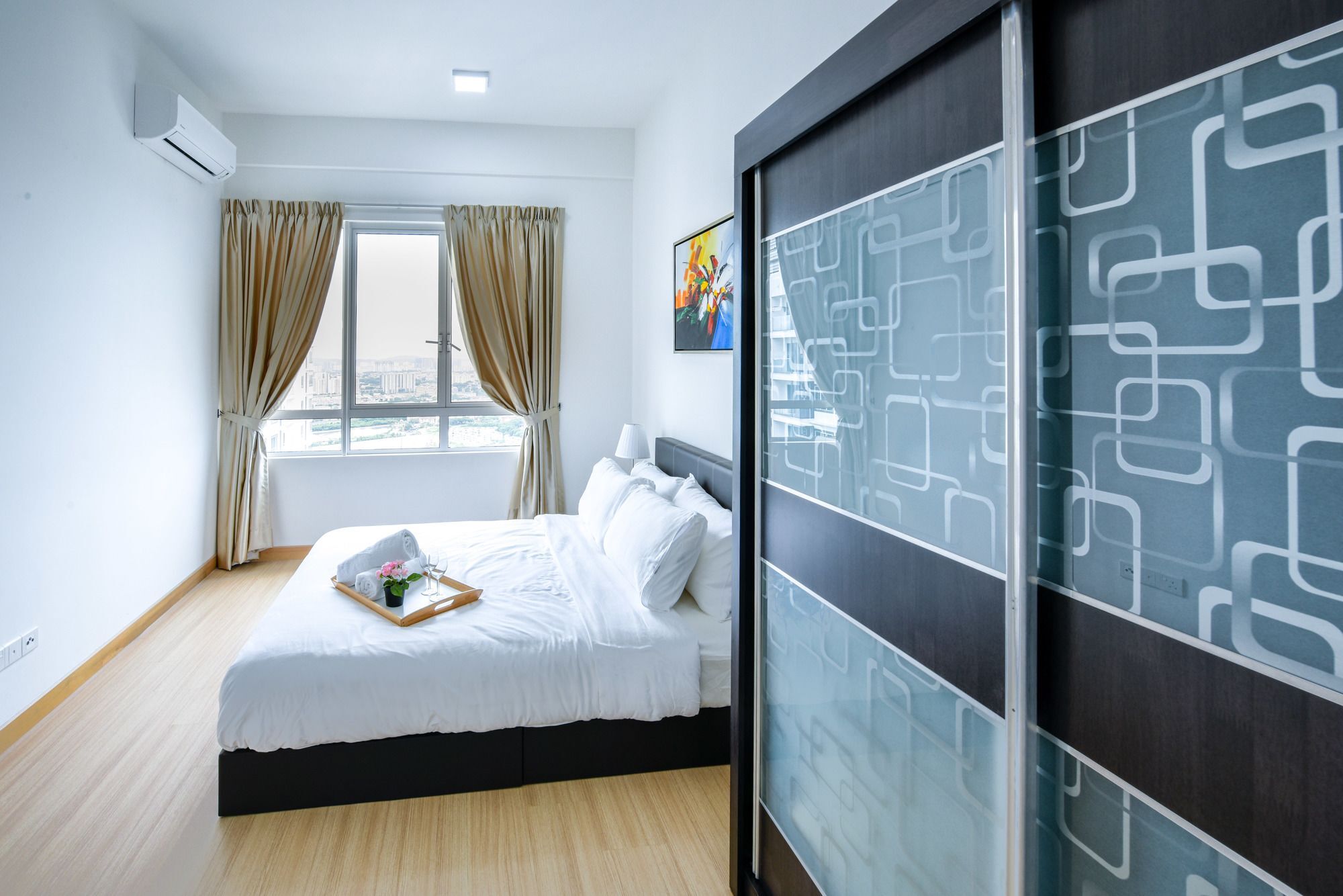 Desa 1 Apartment Kuala Lumpur