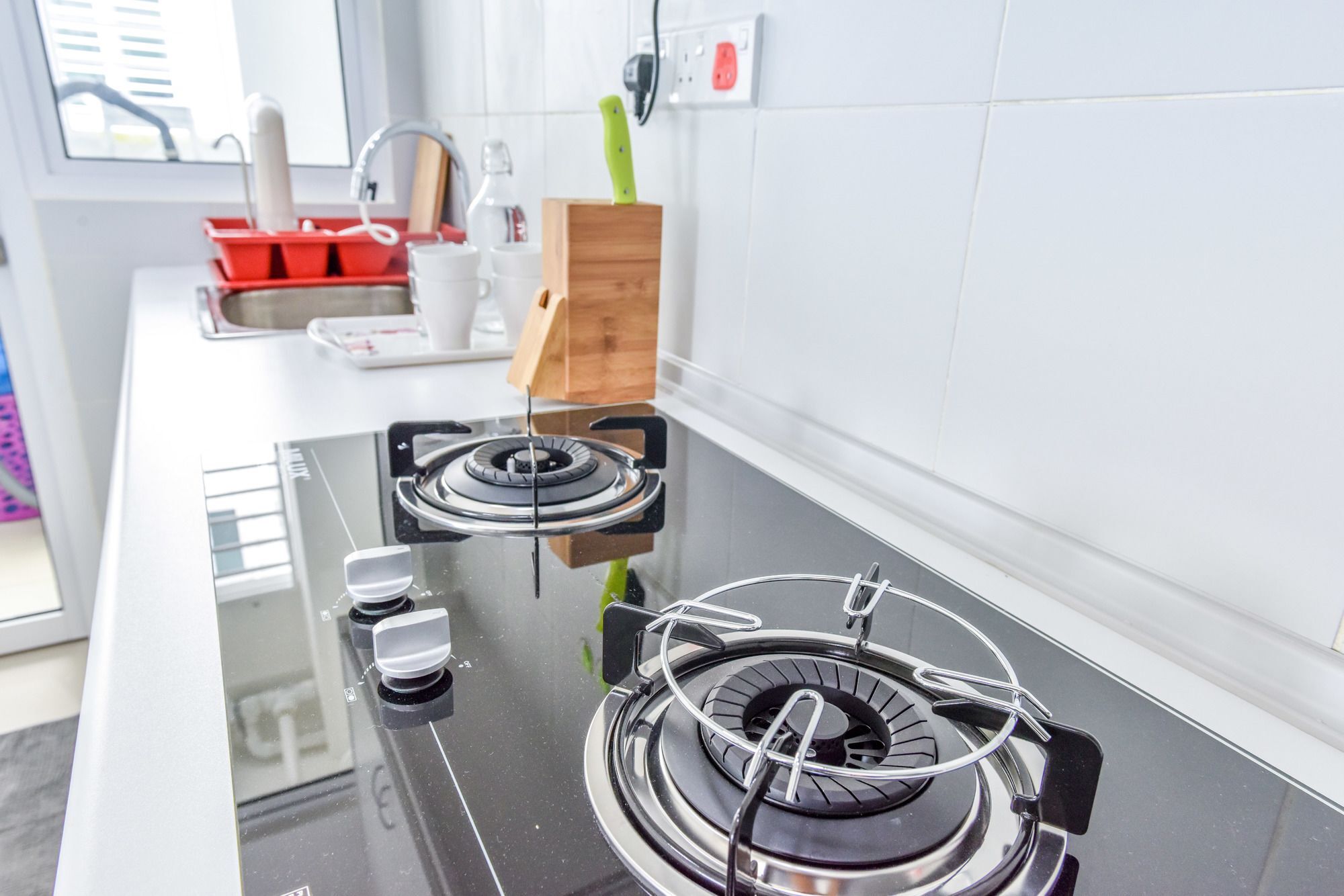 Desa 1 Apartment