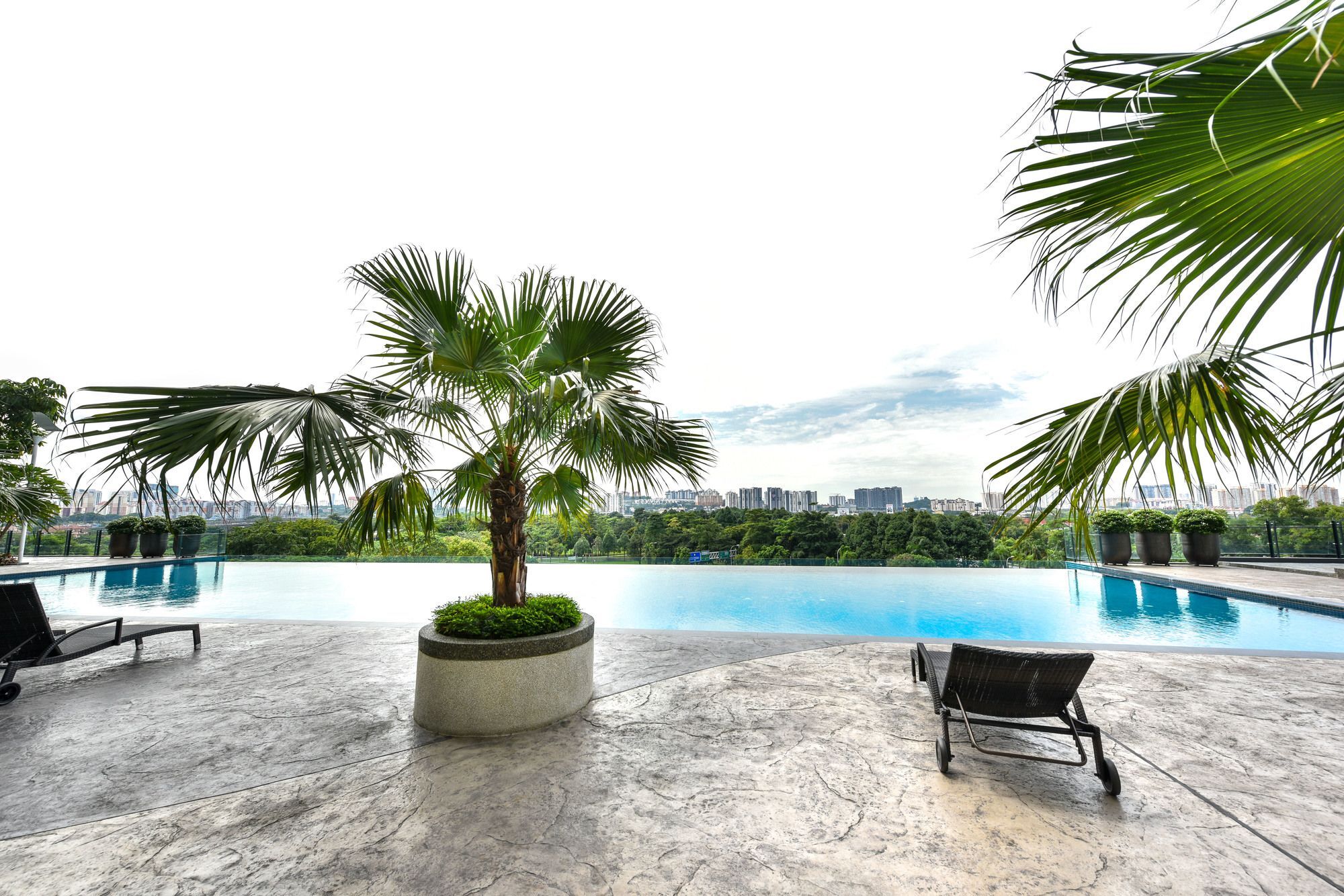 Desa 1 Apartment *