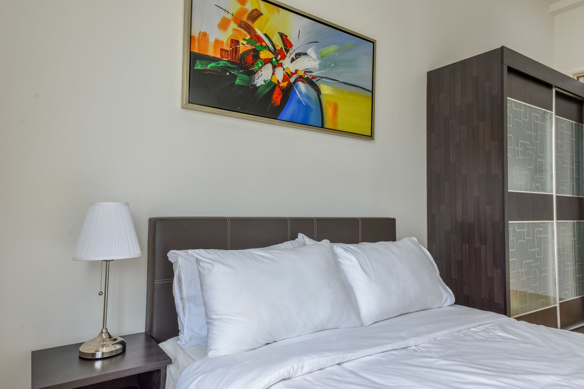 Apartment Desa 1 Kuala Lumpur