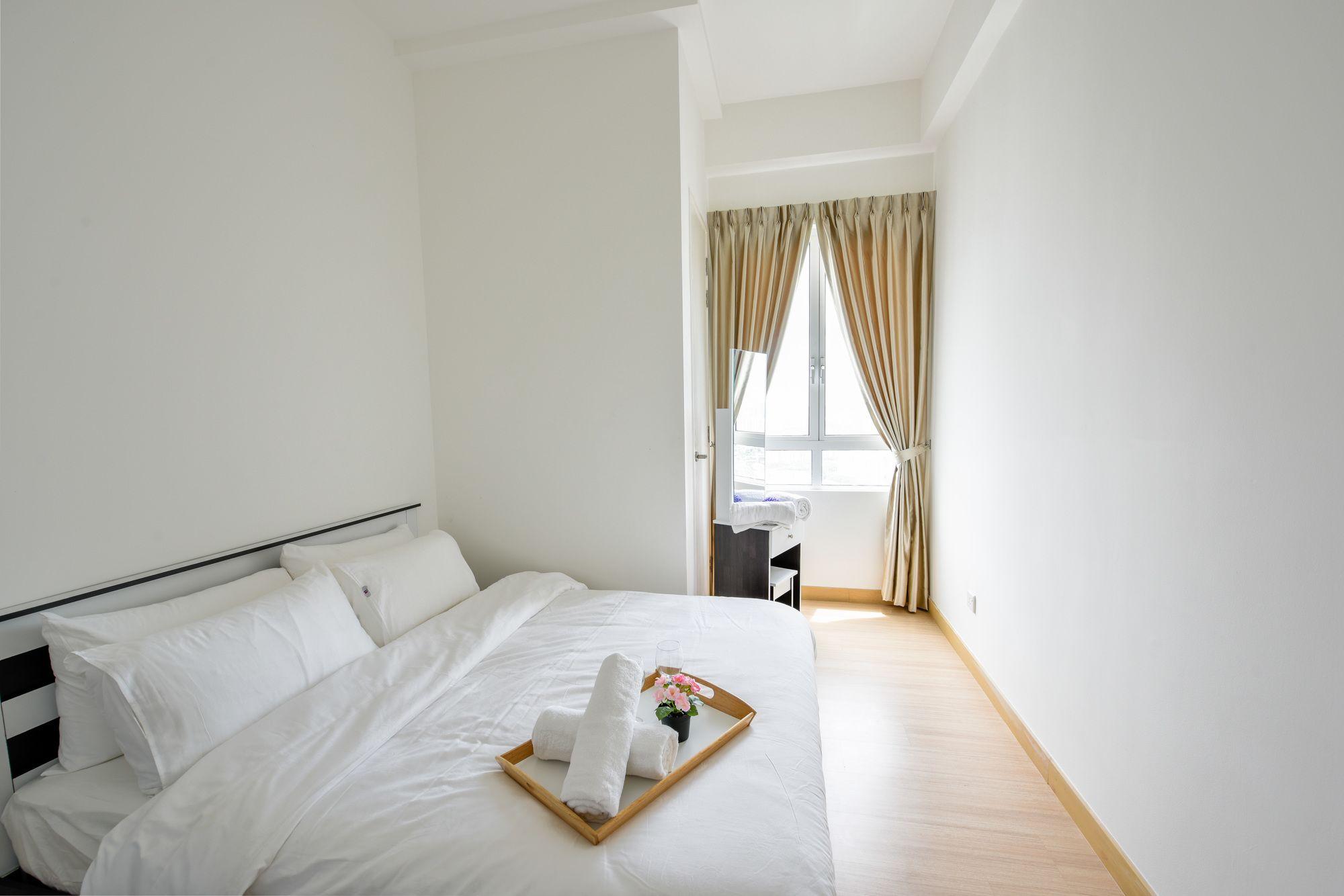 Desa 1 Apartment Kuala Lumpur