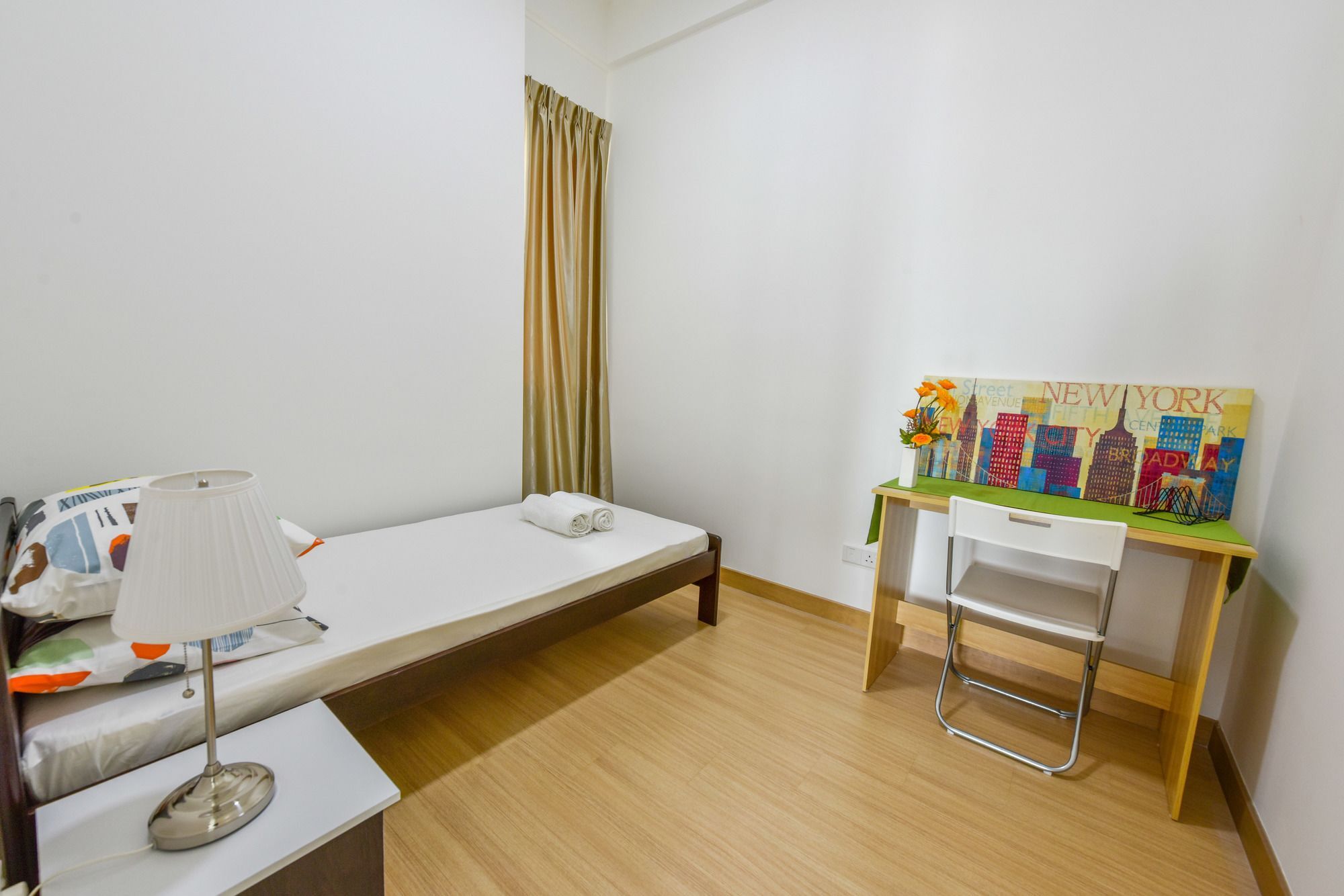 Apartment Desa 1 Kuala Lumpur