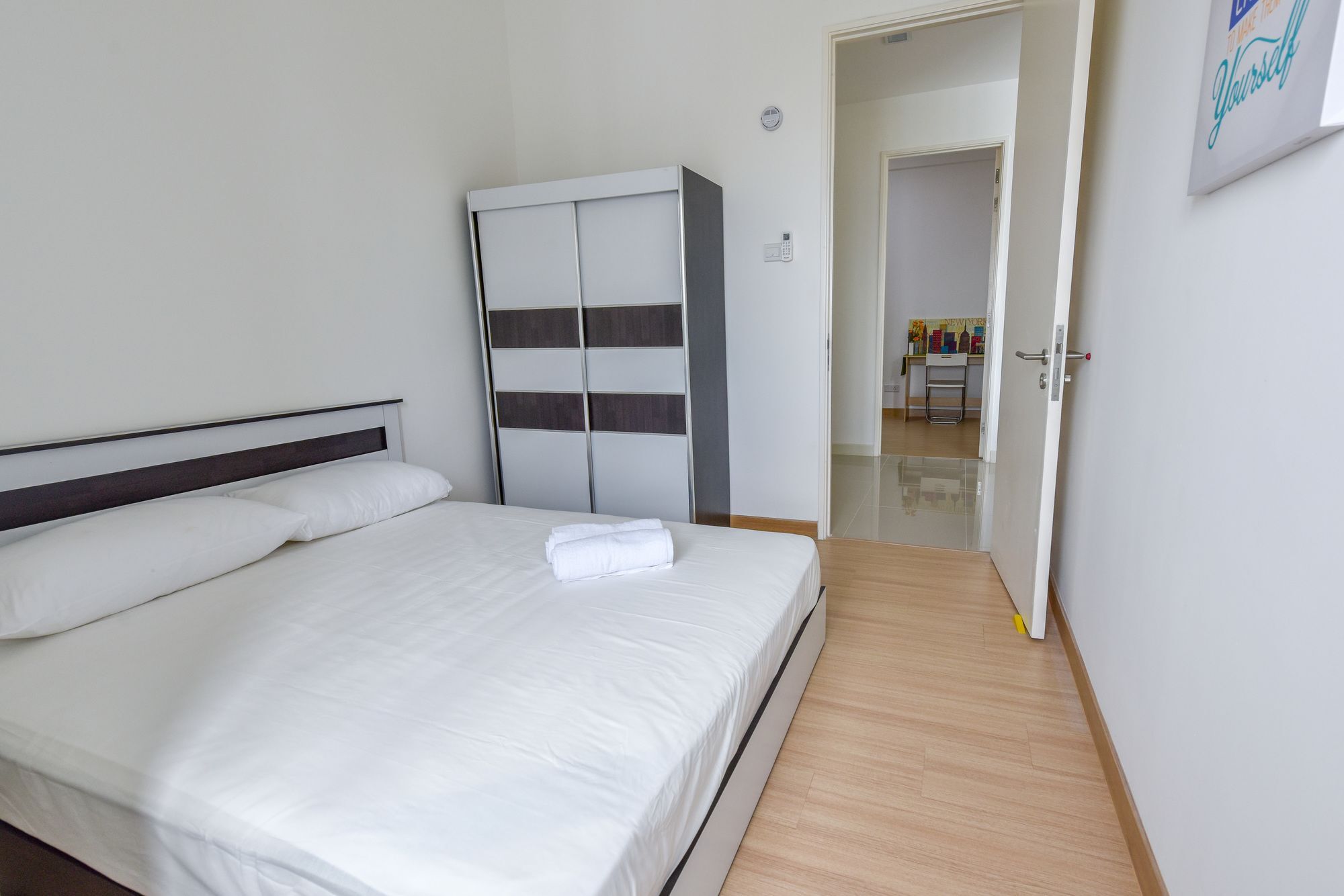Apartment Desa 1 Kuala Lumpur