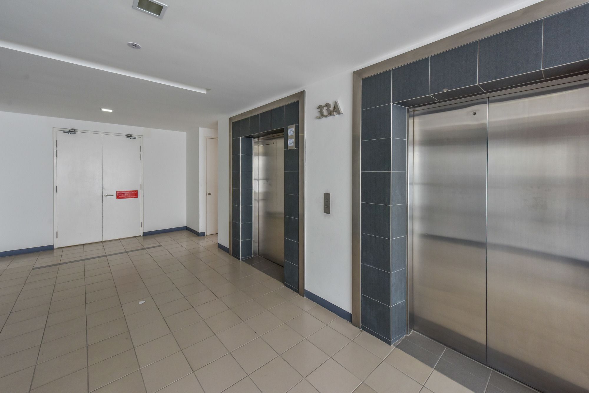 Desa 1 Apartment