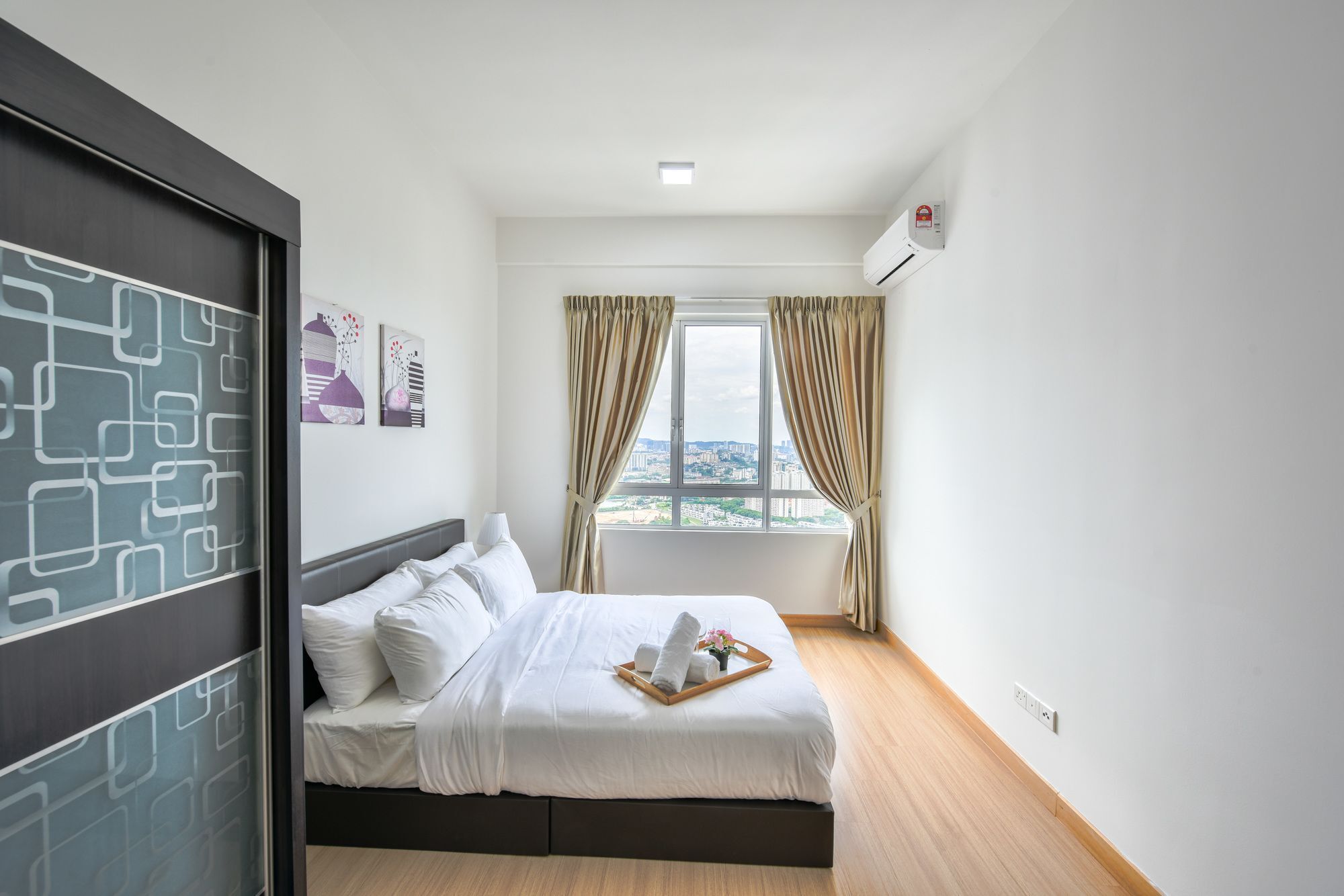 Apartment Desa 1 Kuala Lumpur