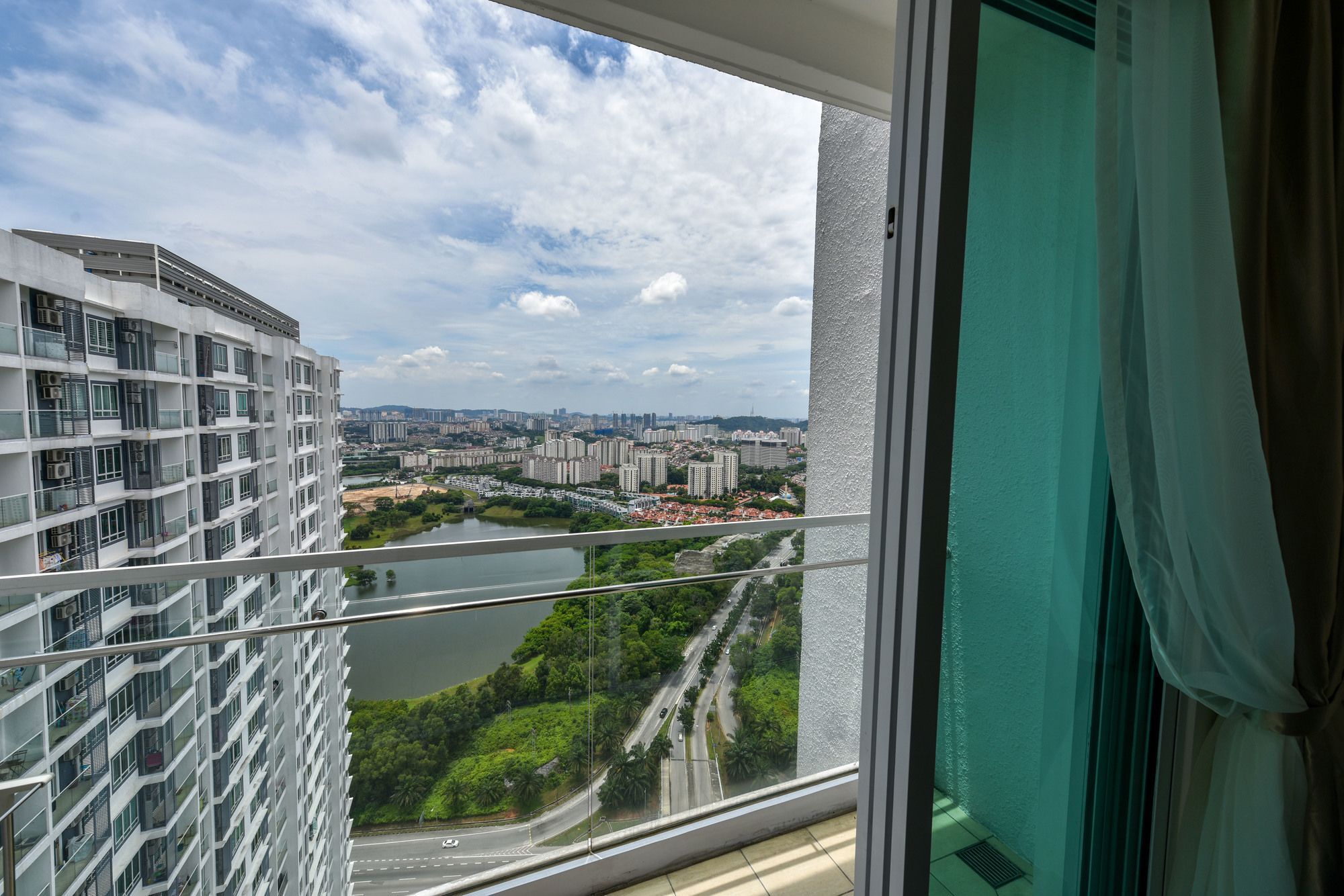 Apartment Desa 1