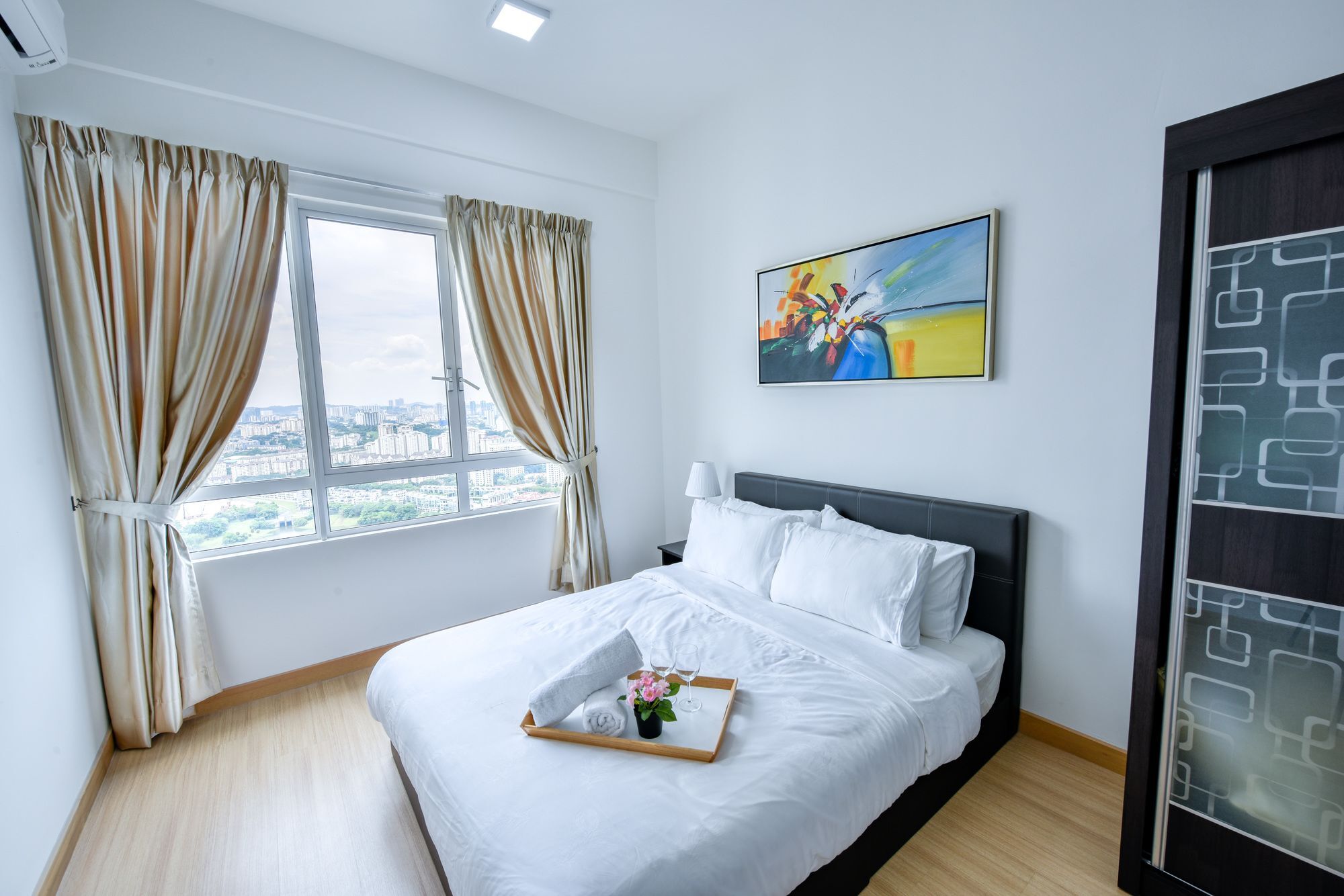 Desa 1 Apartment