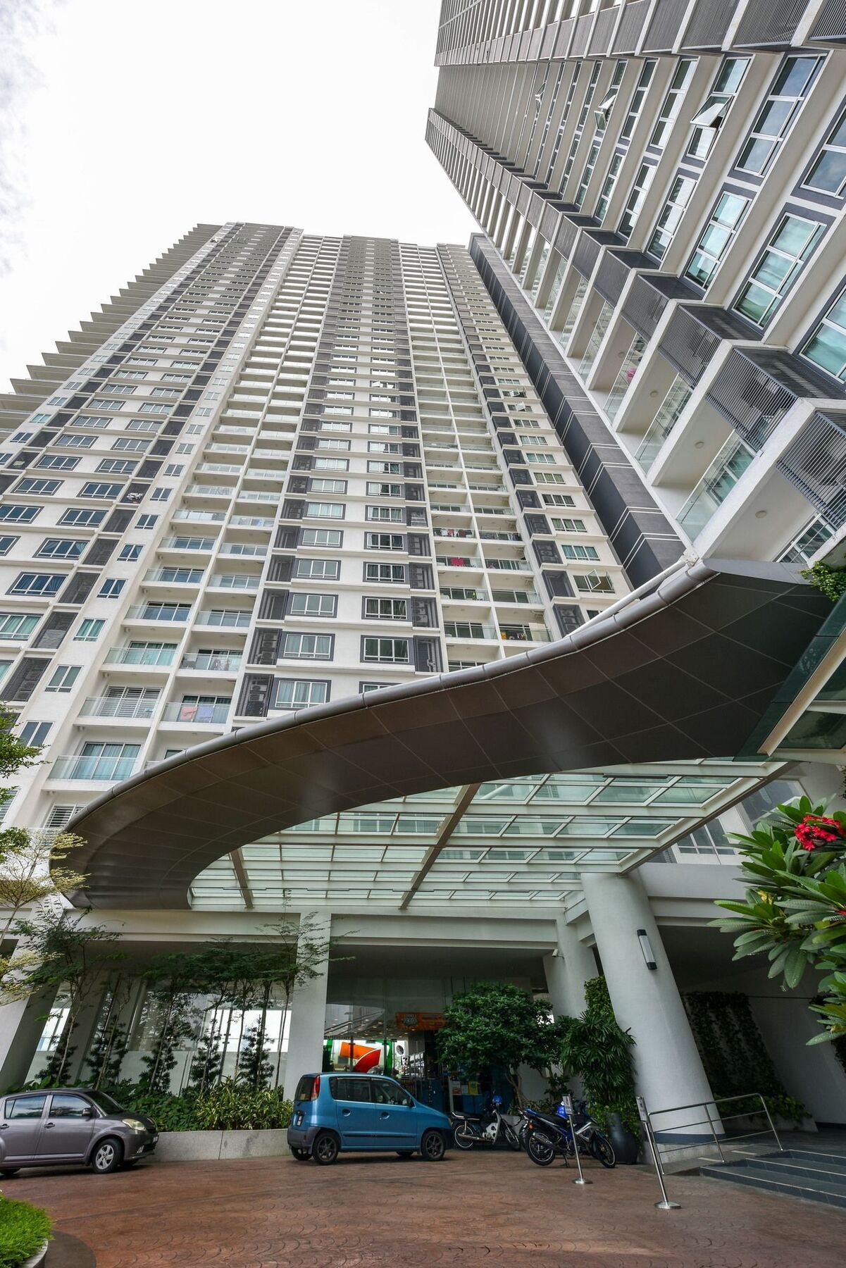 Desa 1 Apartment *