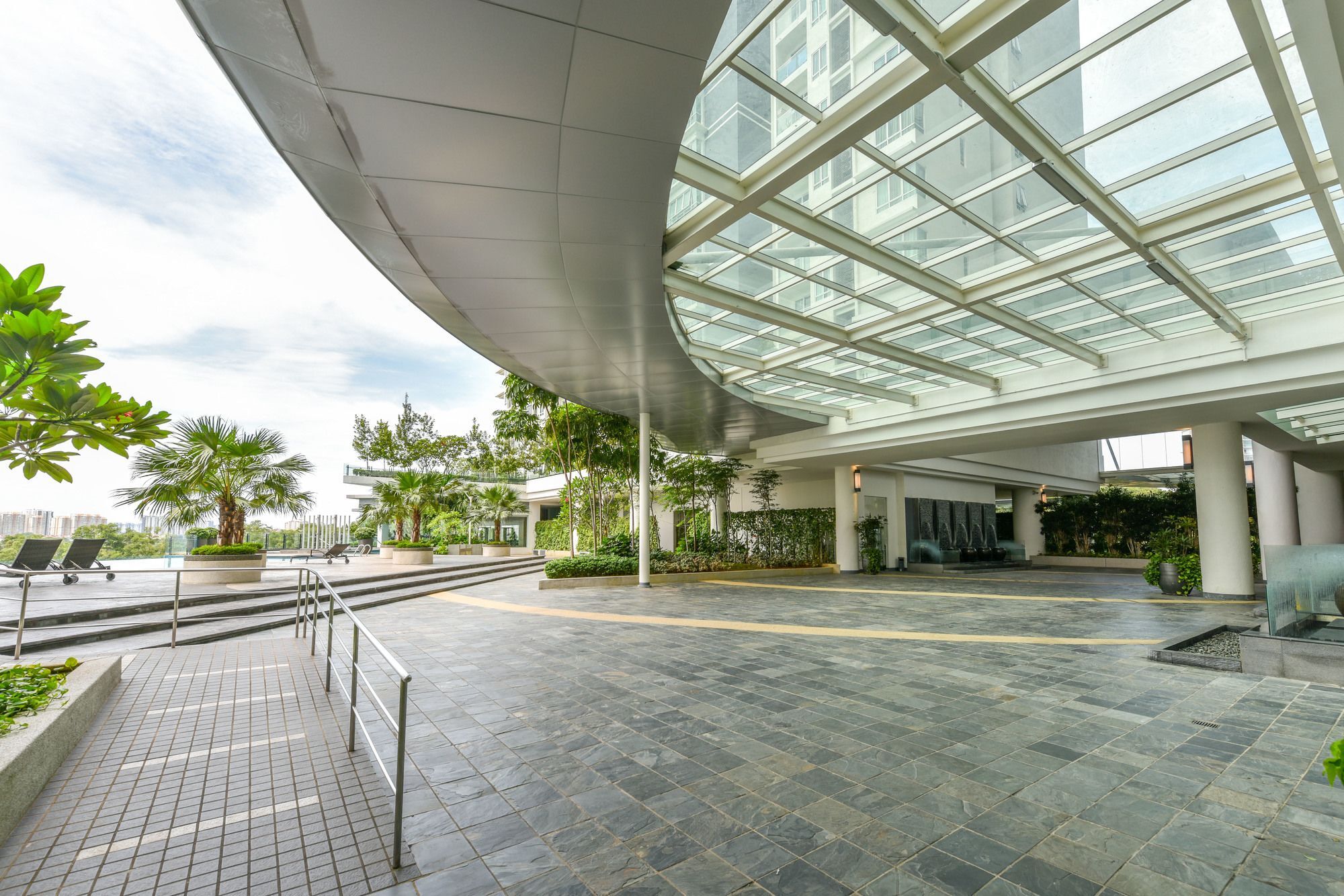 Desa 1 Kuala Lumpur