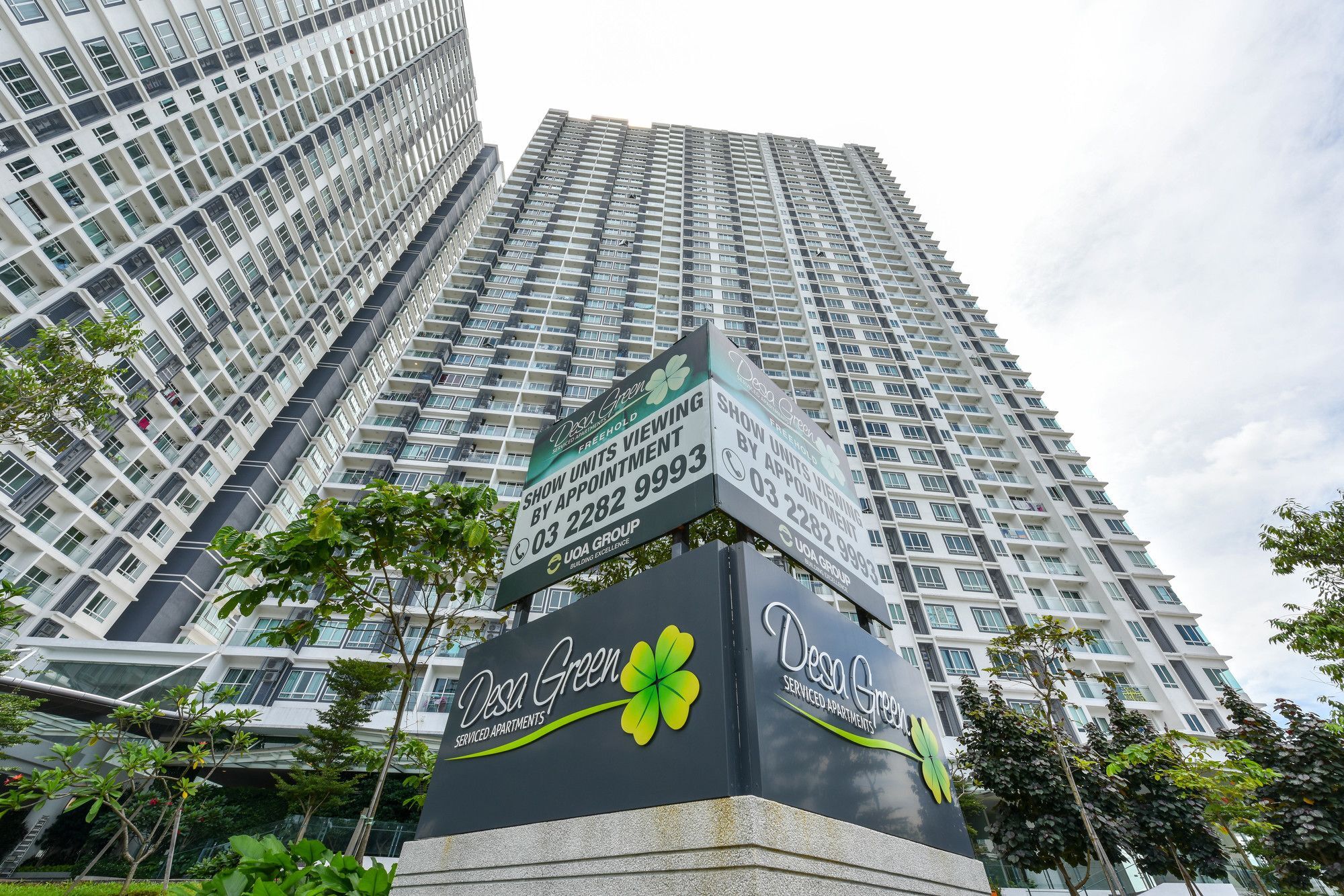 Desa 1 Kuala Lumpur