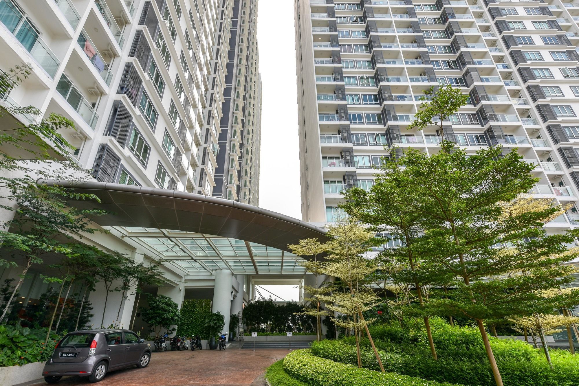 Desa 1 Kuala Lumpur