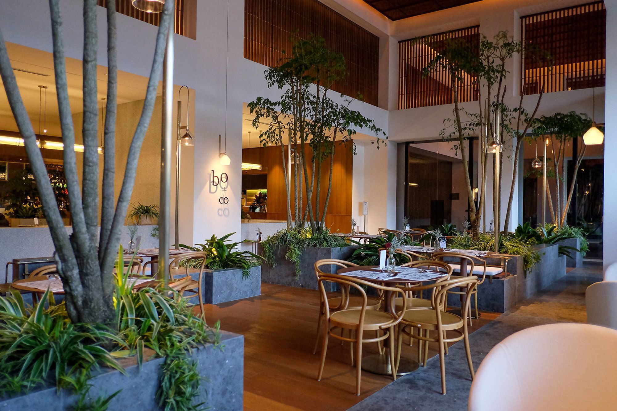 The Establishment Bangsar By Cobnb 3*