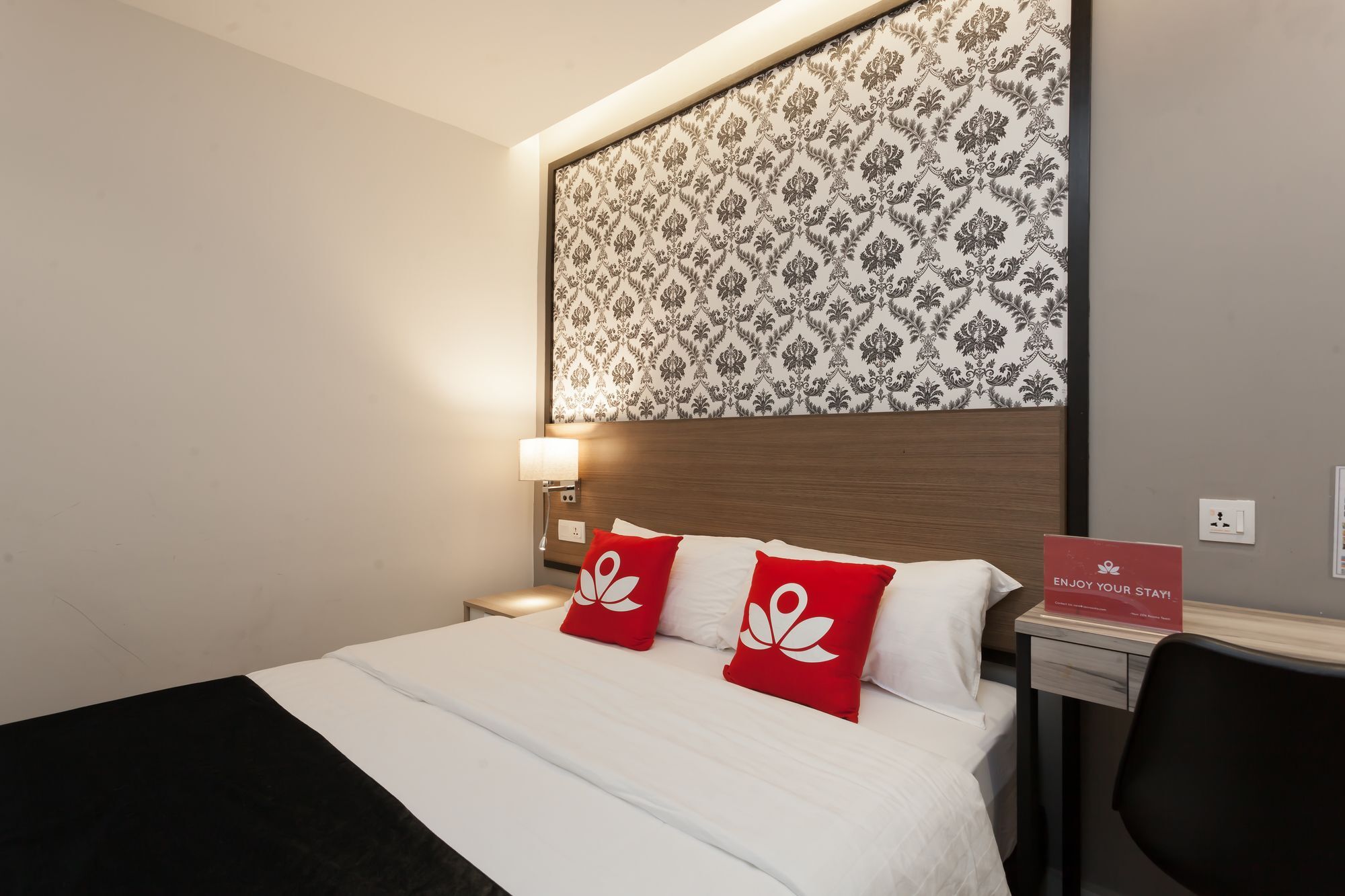 Zen Titiwangsa Sentral Hotel