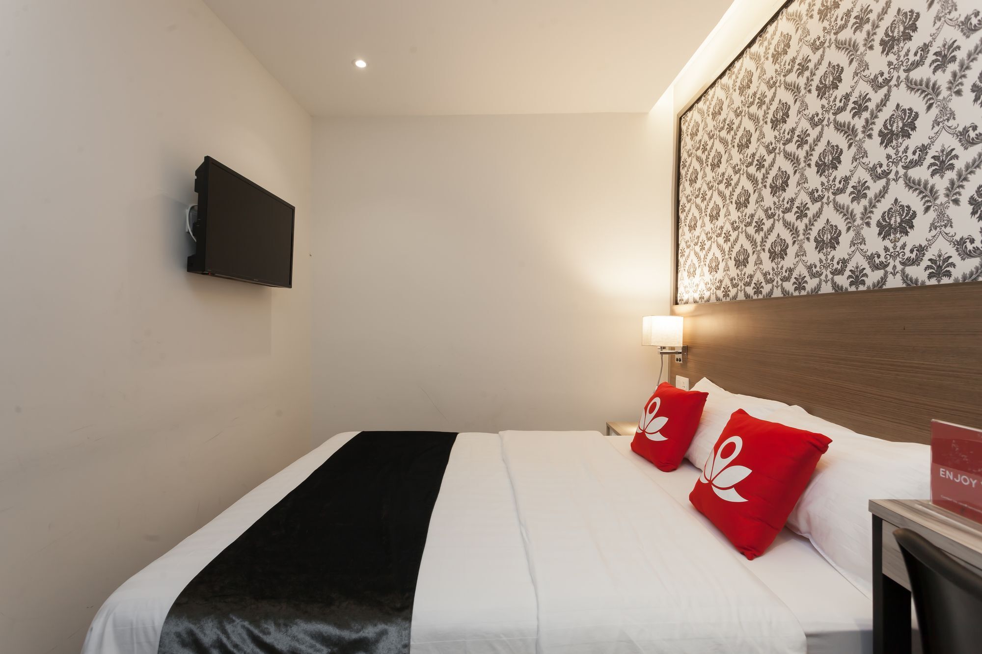Hotel Zen Titiwangsa Sentral 2*