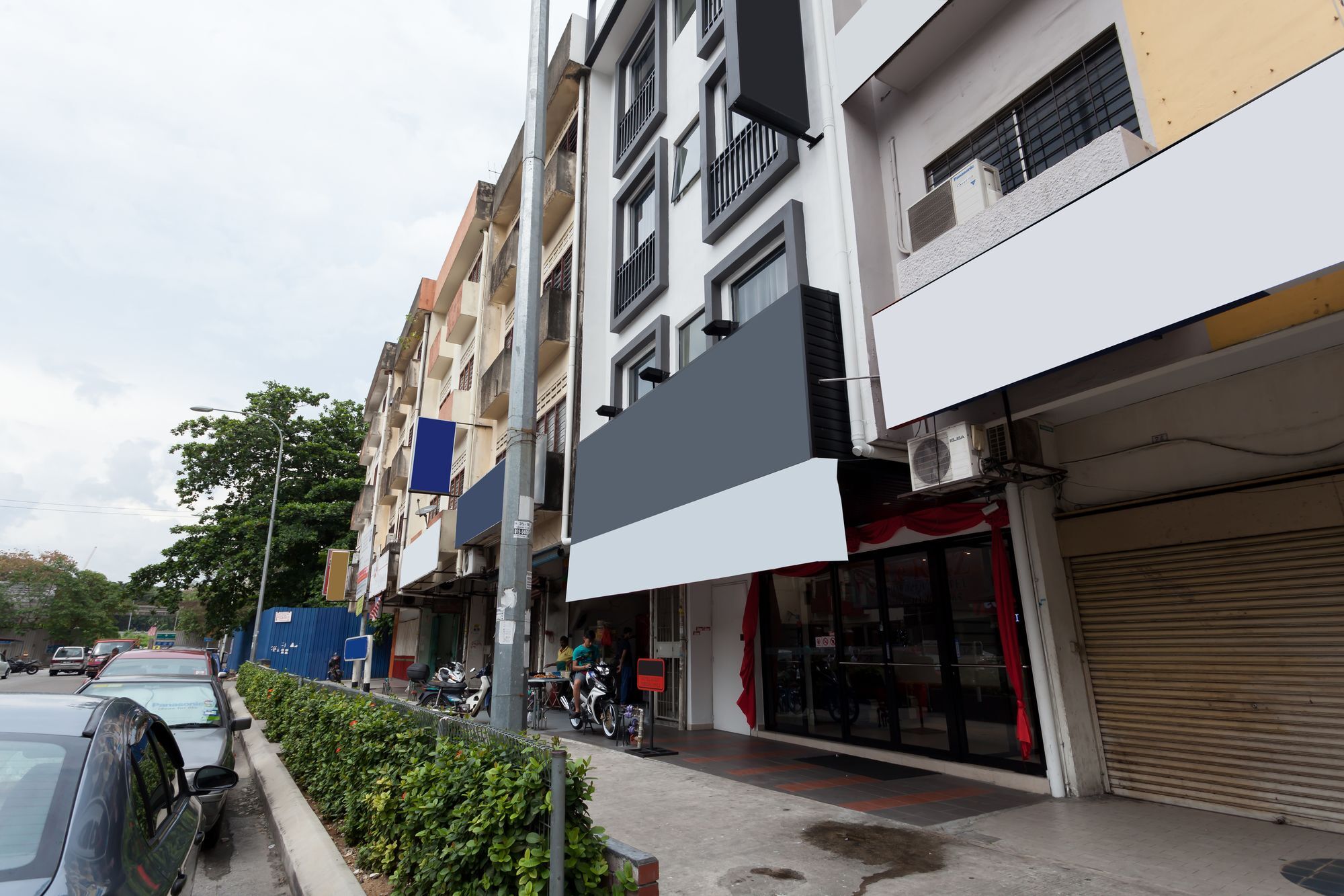 Hotel Zen Titiwangsa Sentral