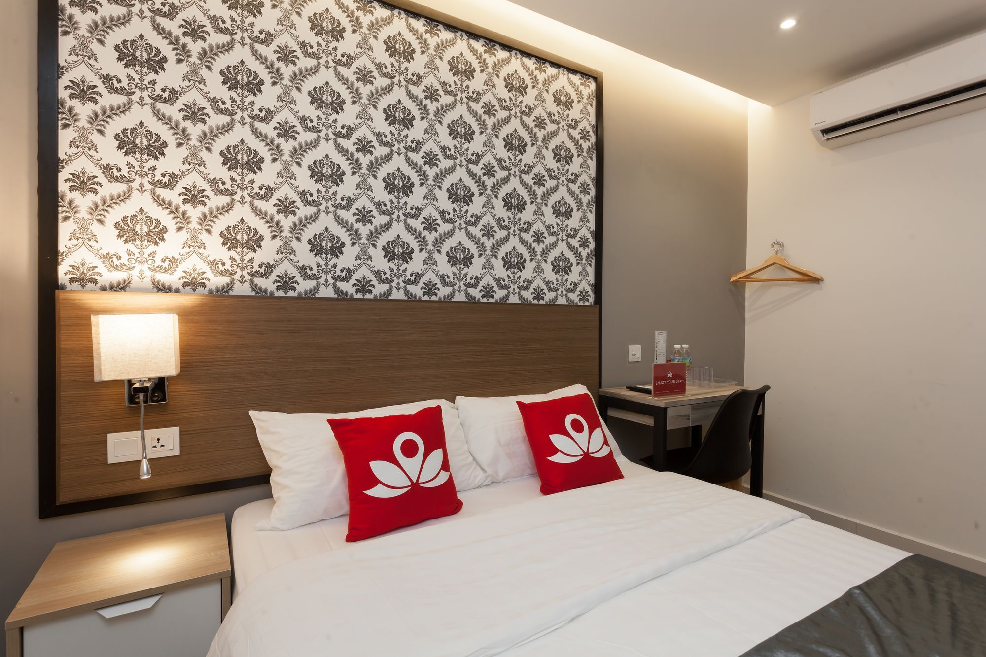 Hotel Zen Titiwangsa Sentral