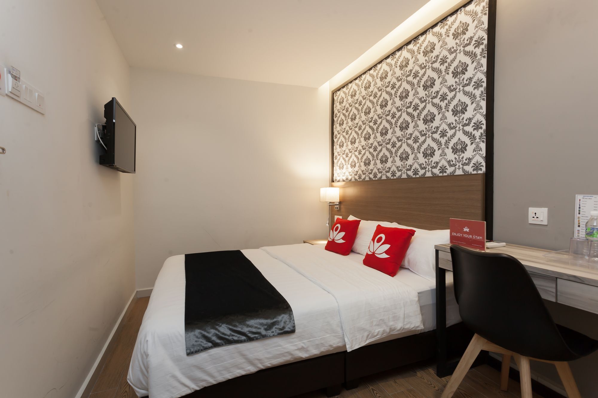 Zen Titiwangsa Sentral Hotel Kuala Lumpur