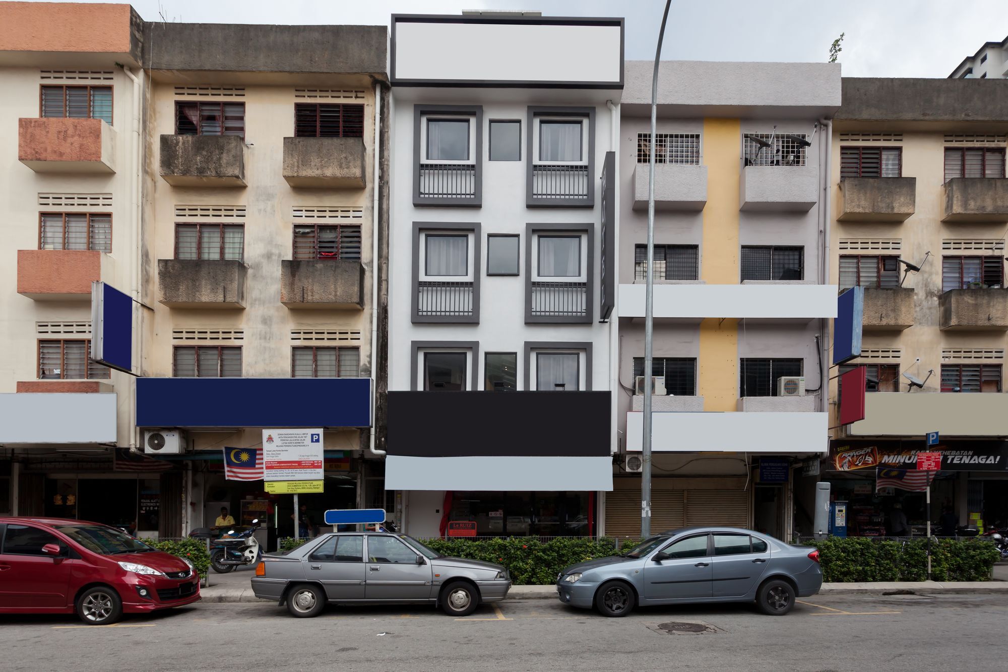 Hotel Zen Titiwangsa Sentral 2*