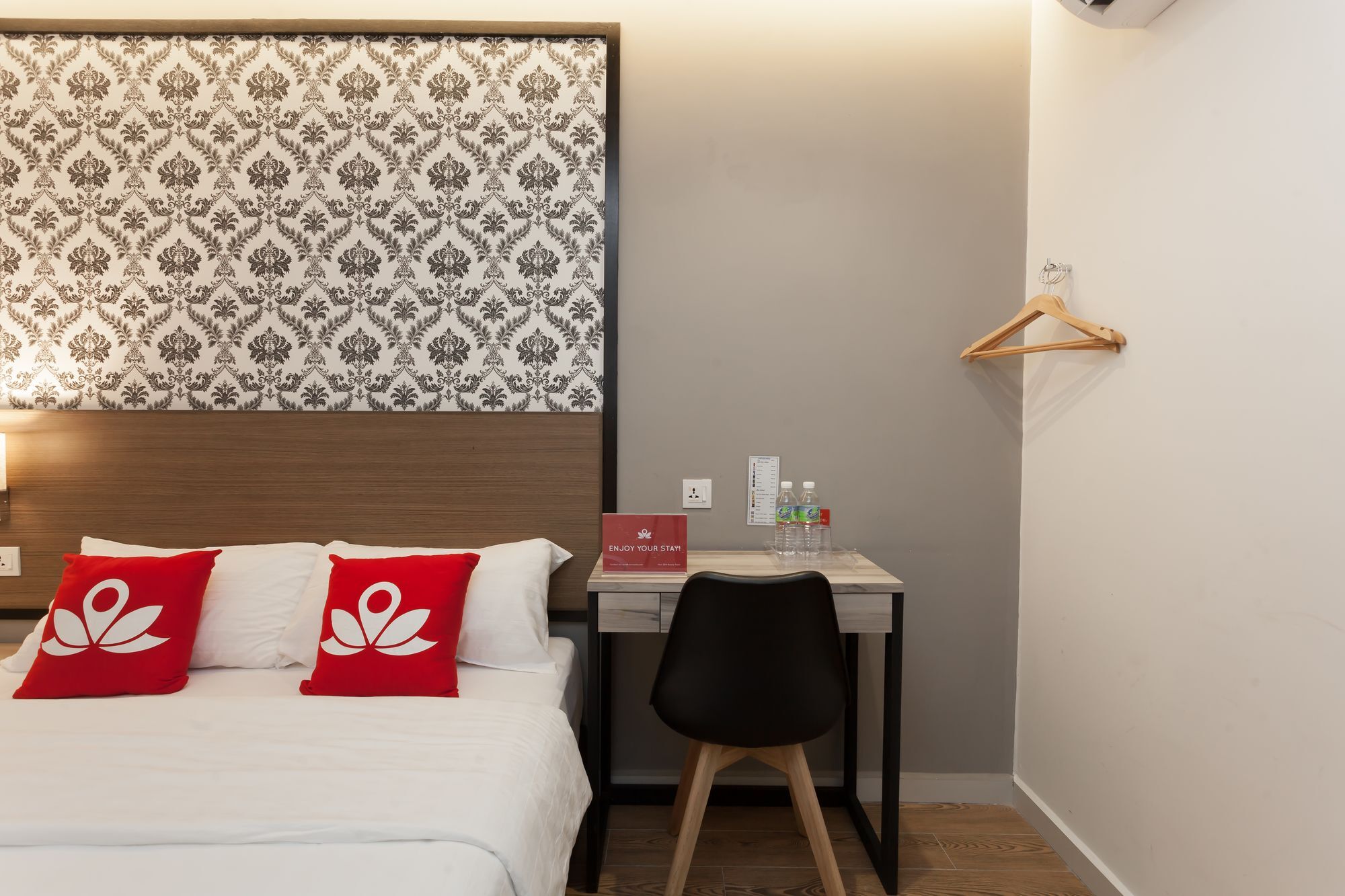 Hotel Zen Titiwangsa Sentral