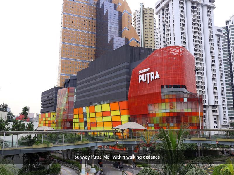 Zen Titiwangsa 2* Kuala Lumpur