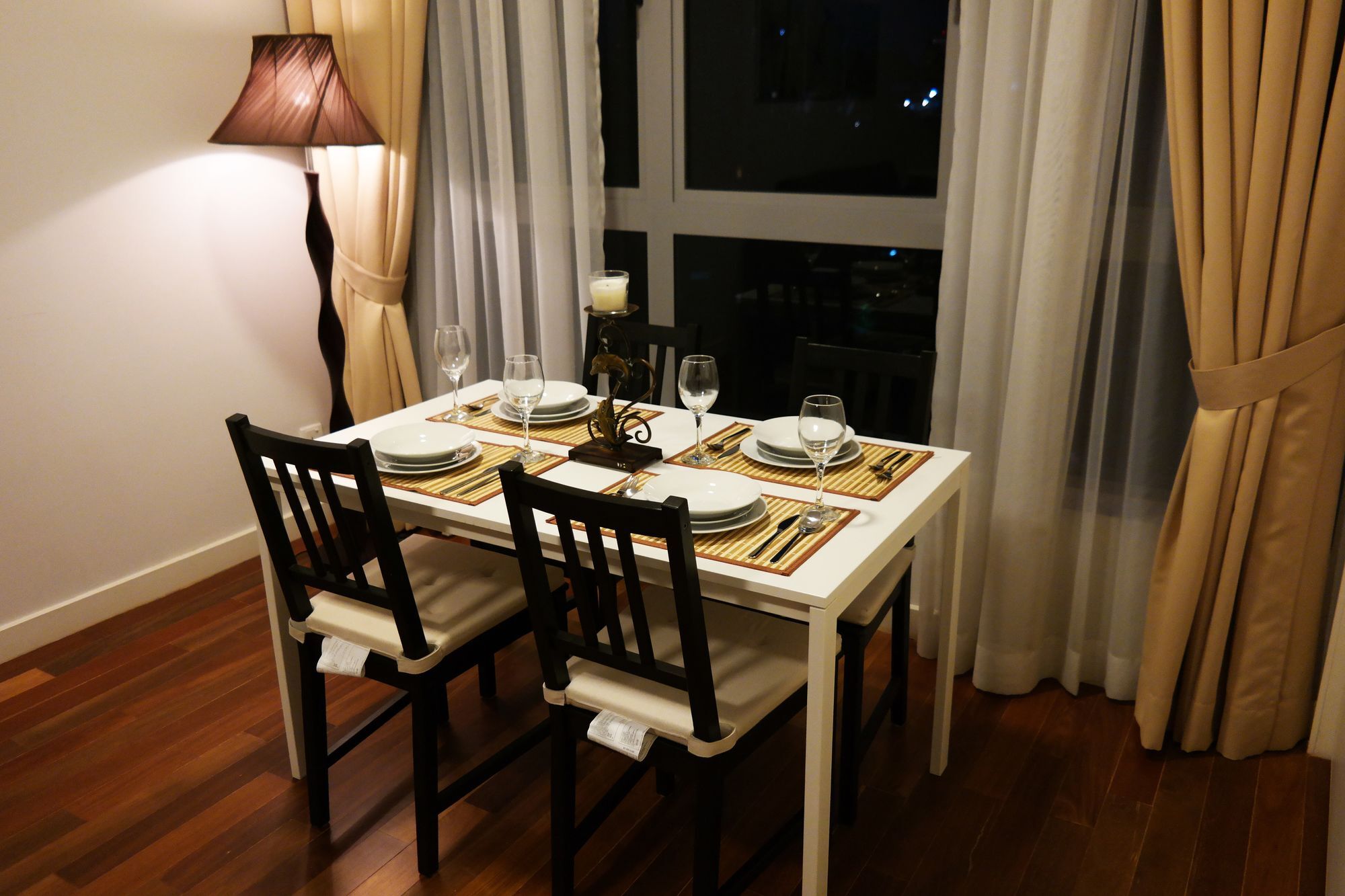 Luxury @ Bukit Bintang * Kuala Lumpur
