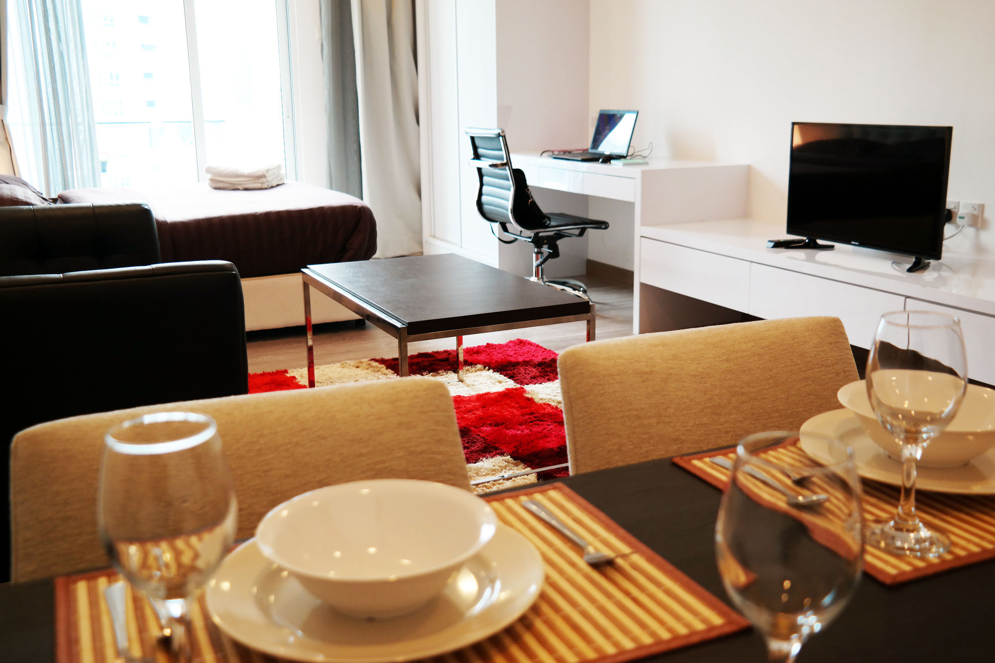 Luxury @ Bukit Bintang Kuala Lumpur