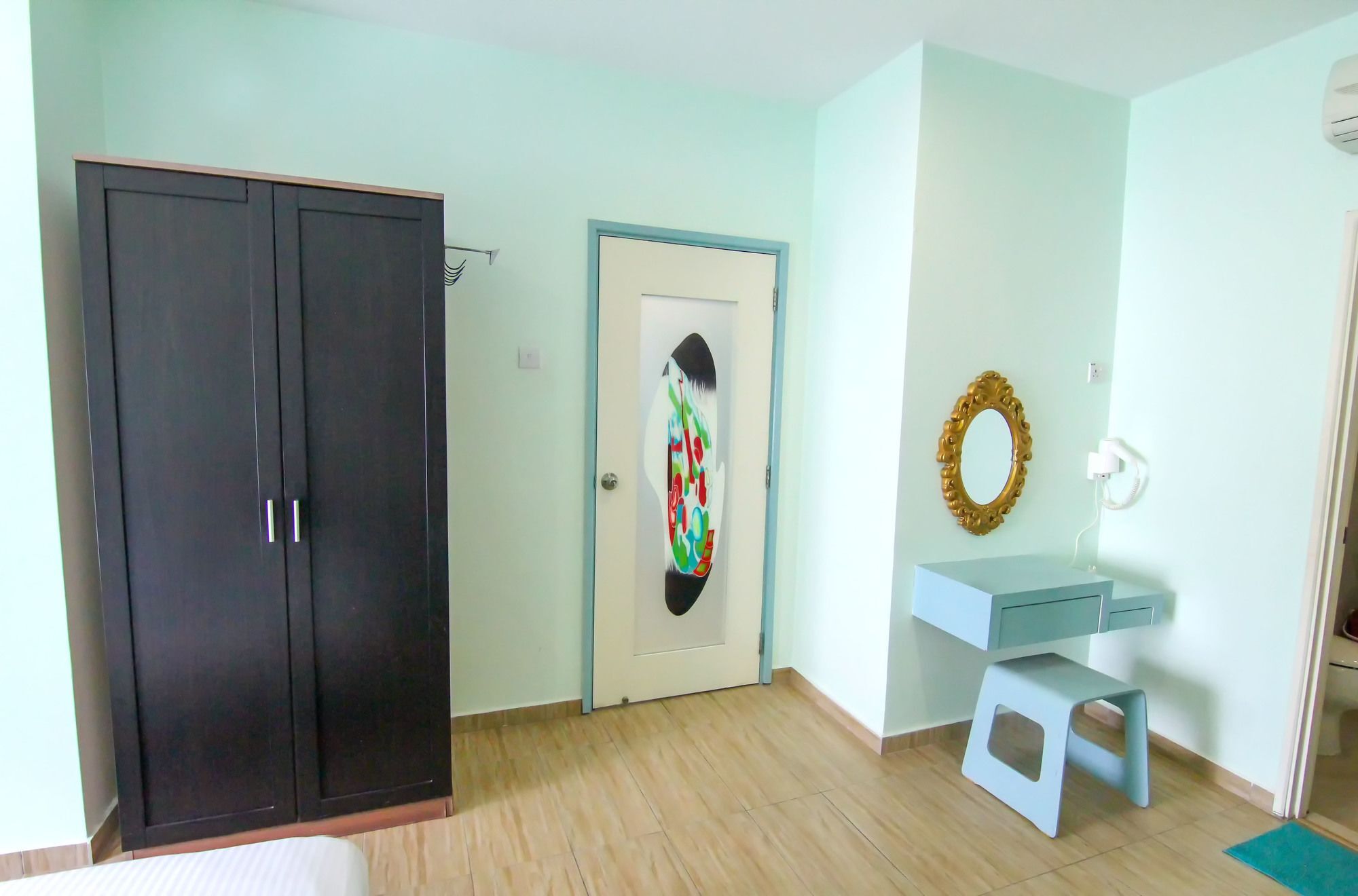 Aparthotel Parkview Klcc By Airhost 3*