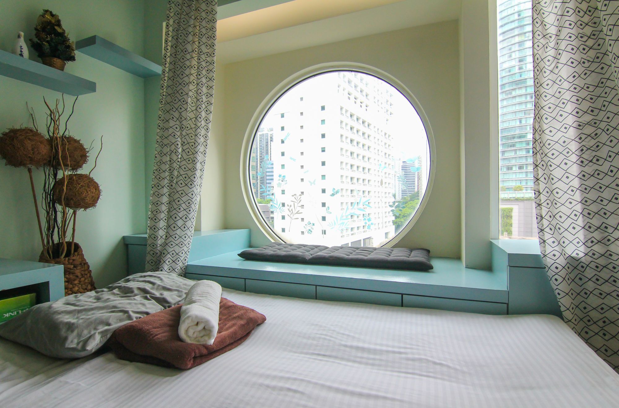 Parkview Klcc By Airhost Aparthotel 3*