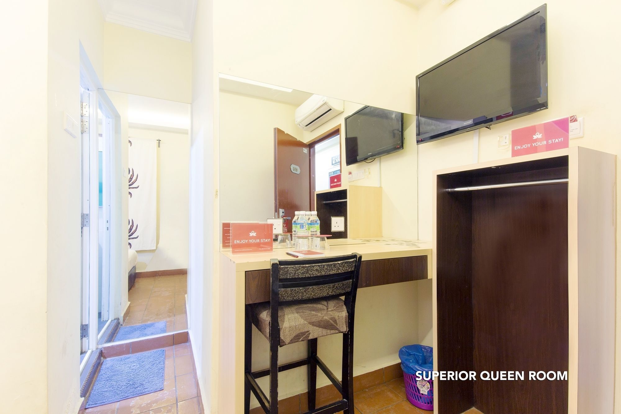 Zen Norbu Hotel 3*