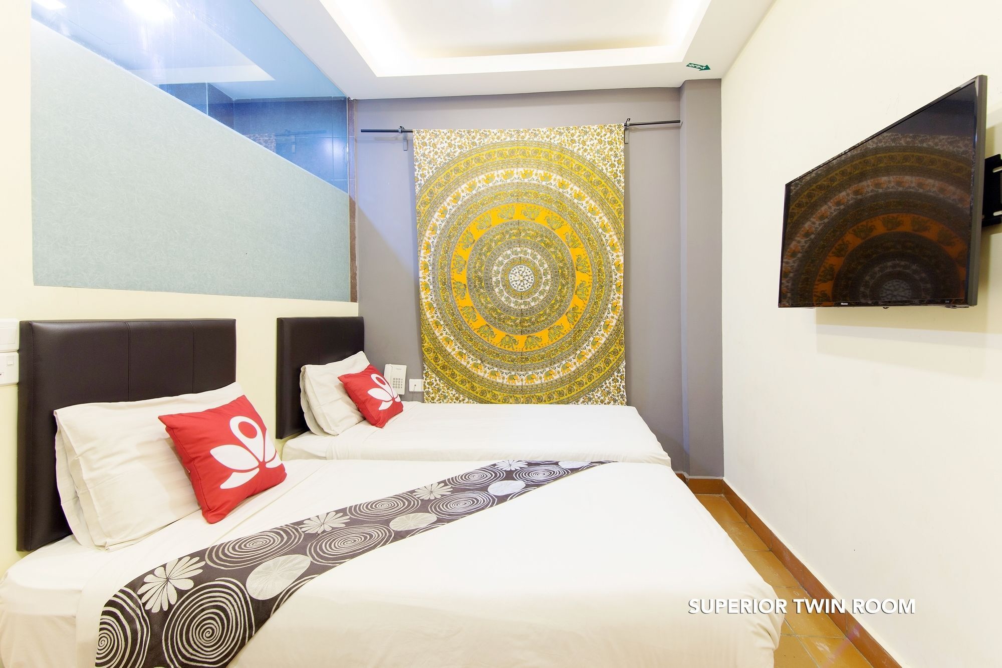 Zen Norbu Hotel 3*