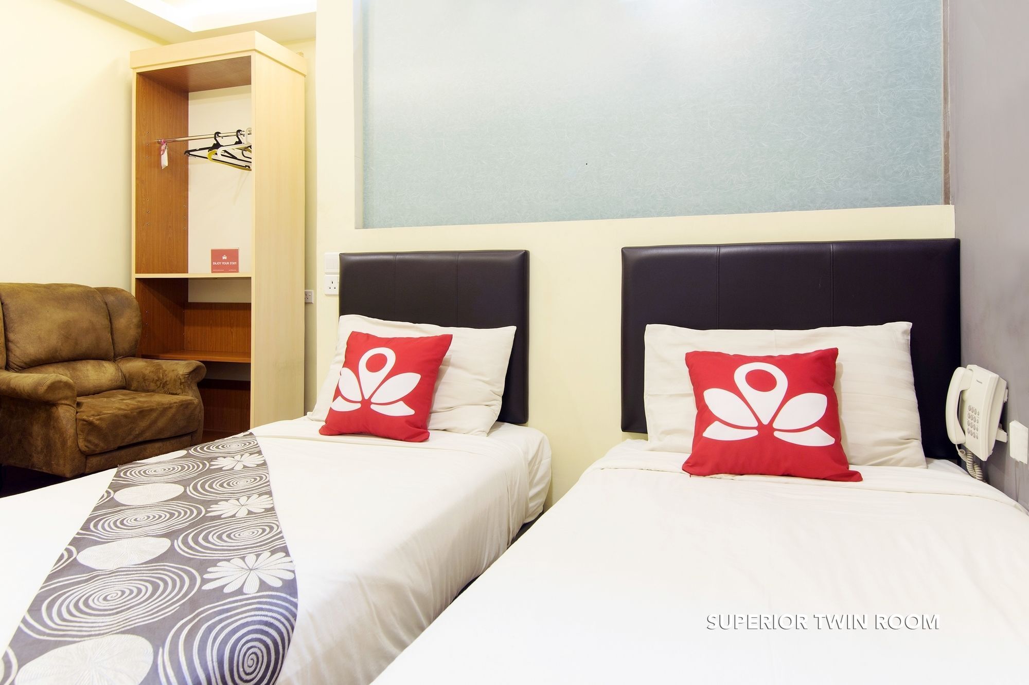 Hotel Zen Norbu Kuala Lumpur