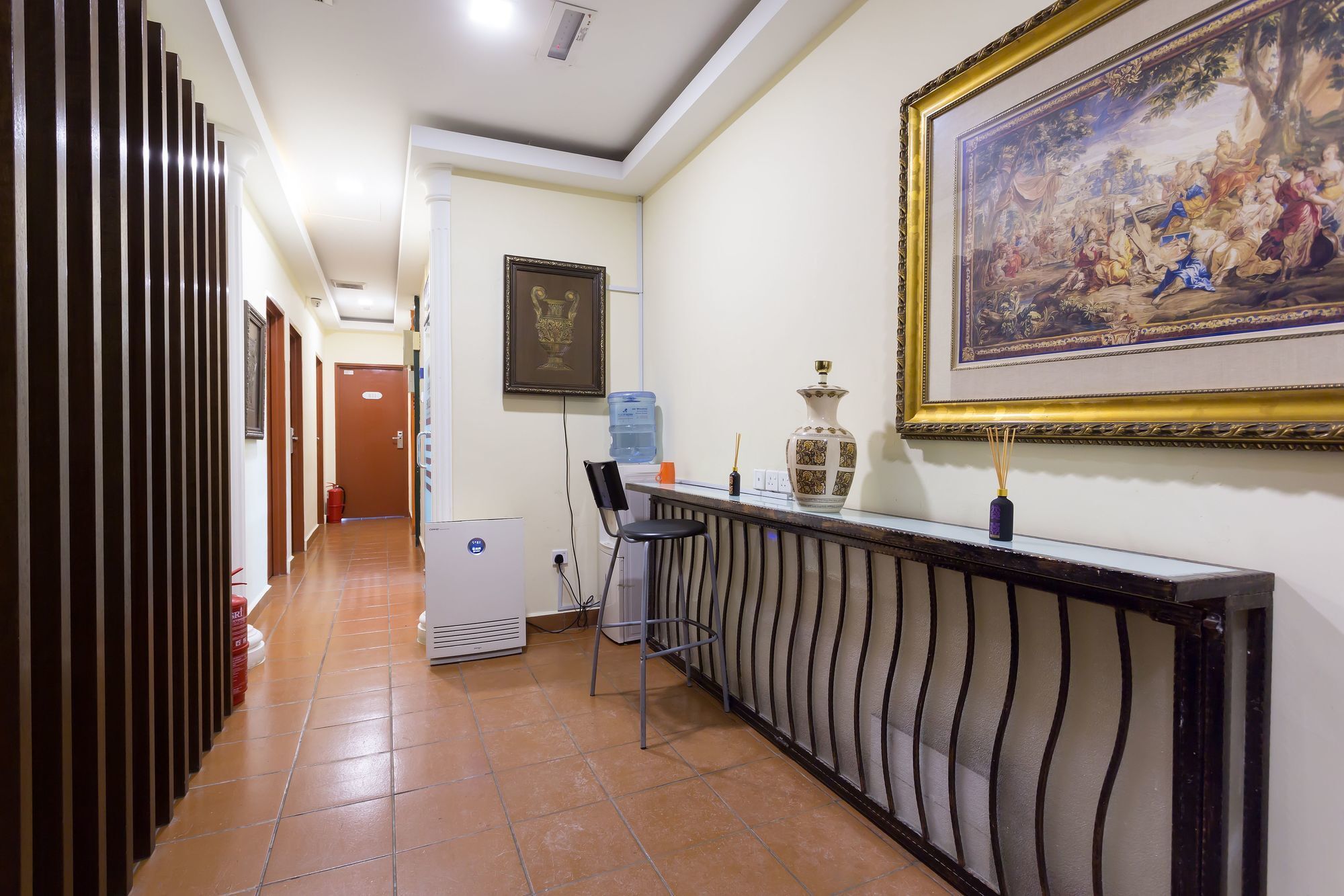 Zen Norbu Hotel 3*