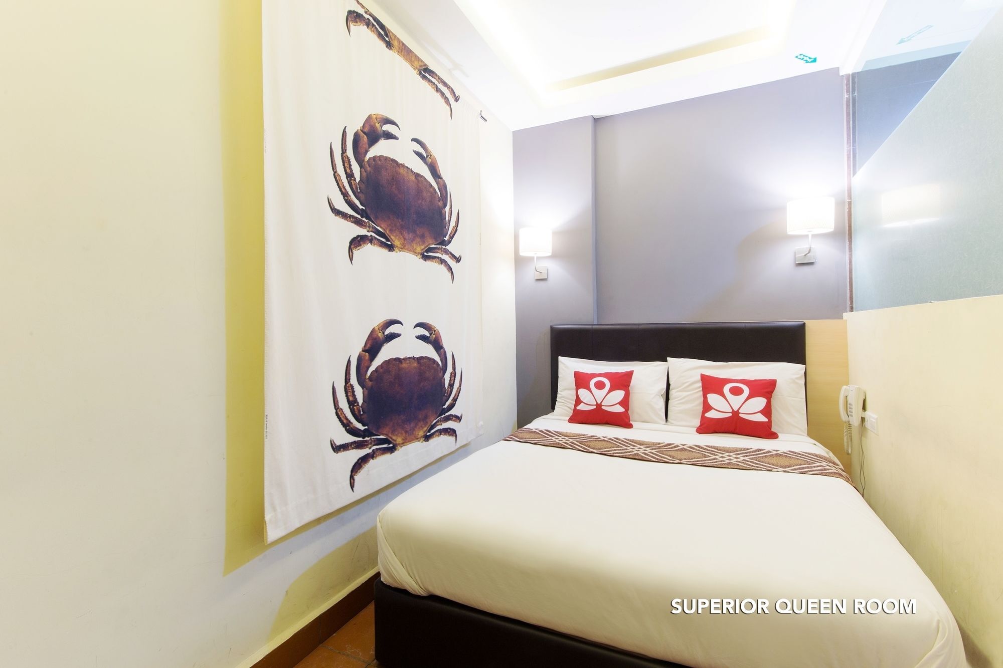 Zen Norbu Hotel