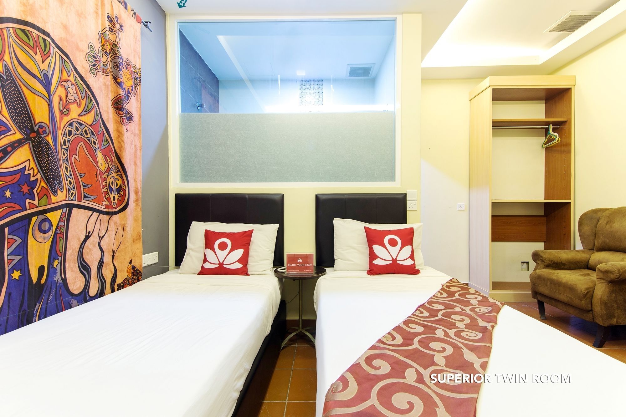 Hotel Zen Norbu 3*