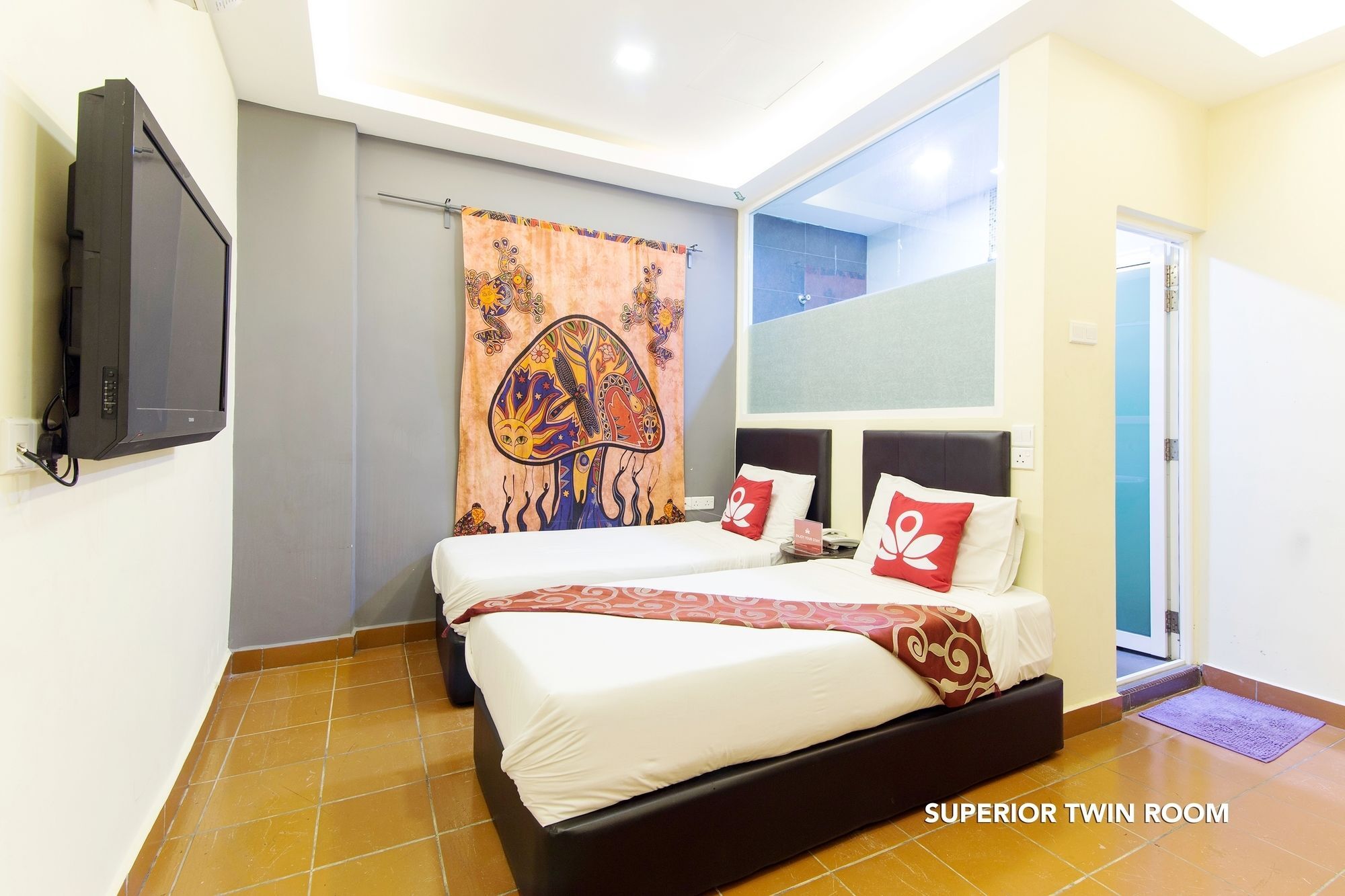 Hotel Zen Norbu Kuala Lumpur