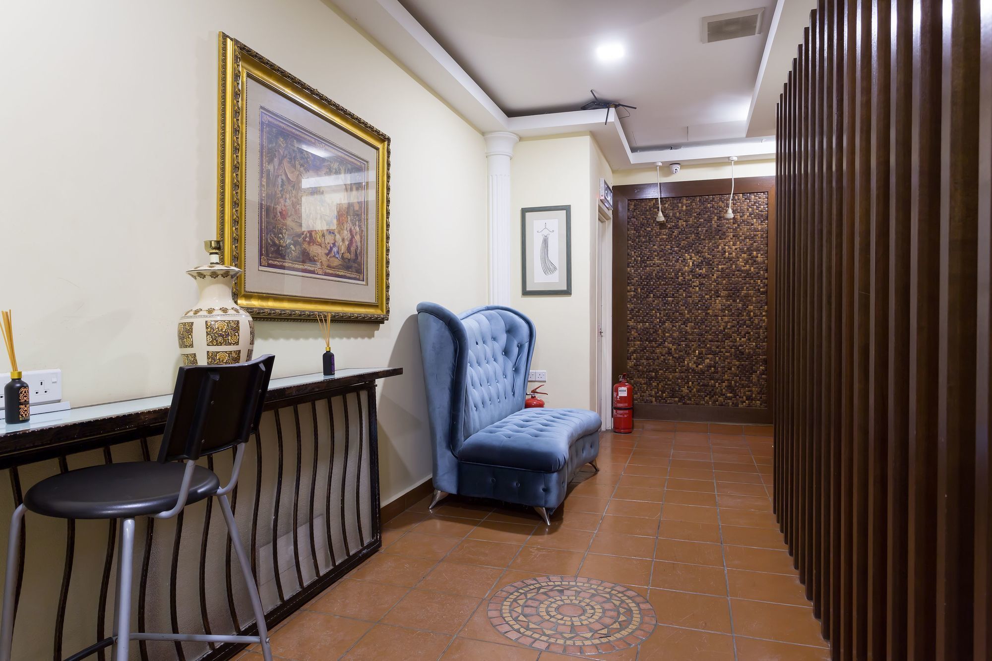 Zen Norbu Hotel 3*