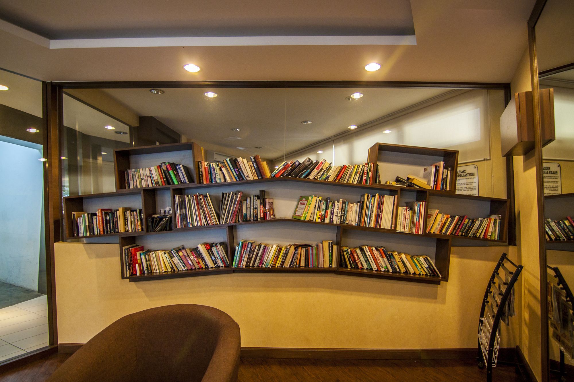 Homestay Idaman Klcc *