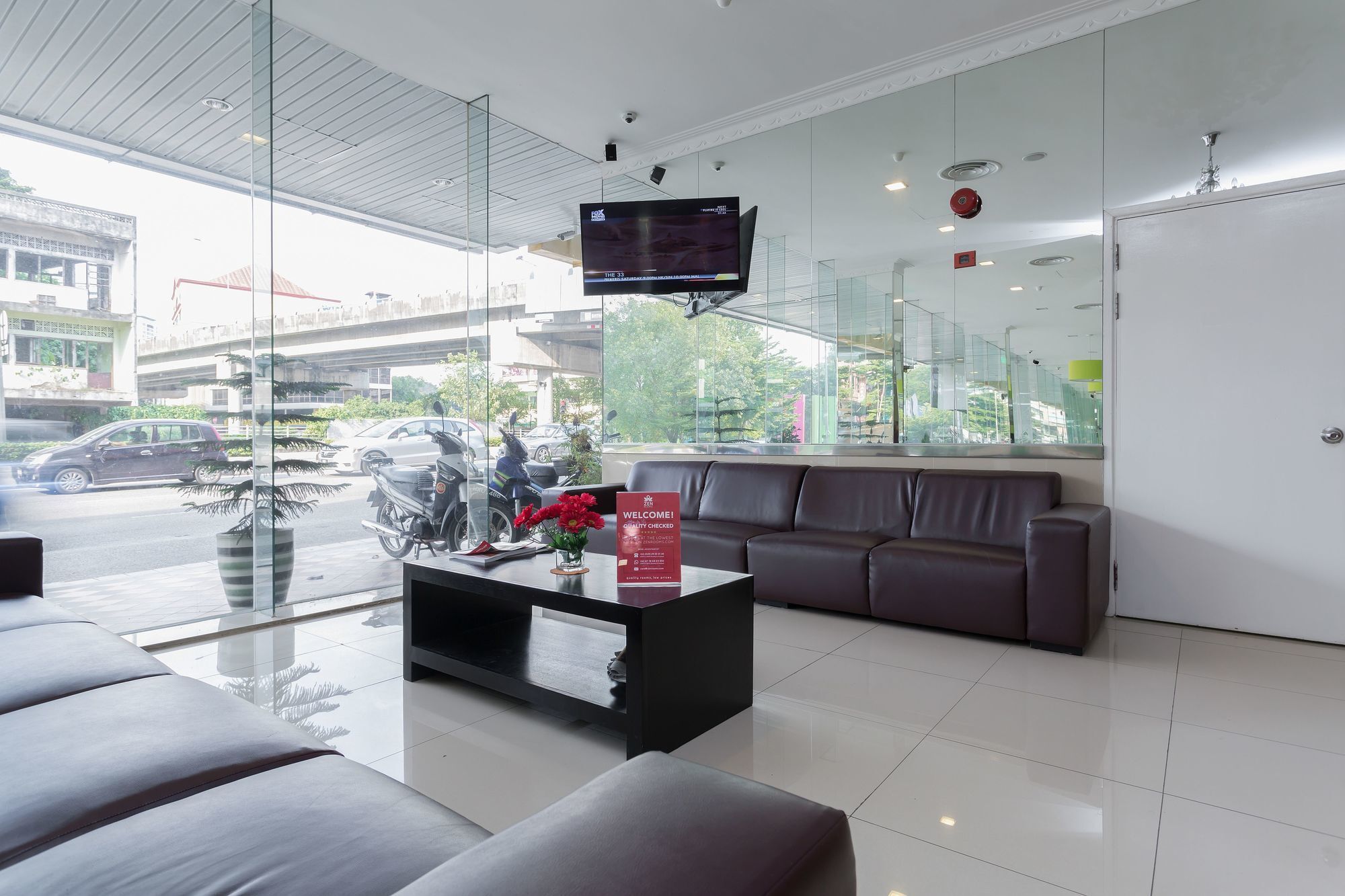 Zen Basic Sentul 2*