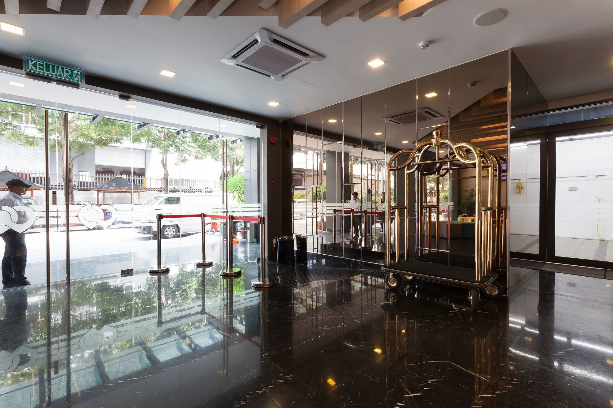 Zen Medan Makmur Kuala Lumpur
