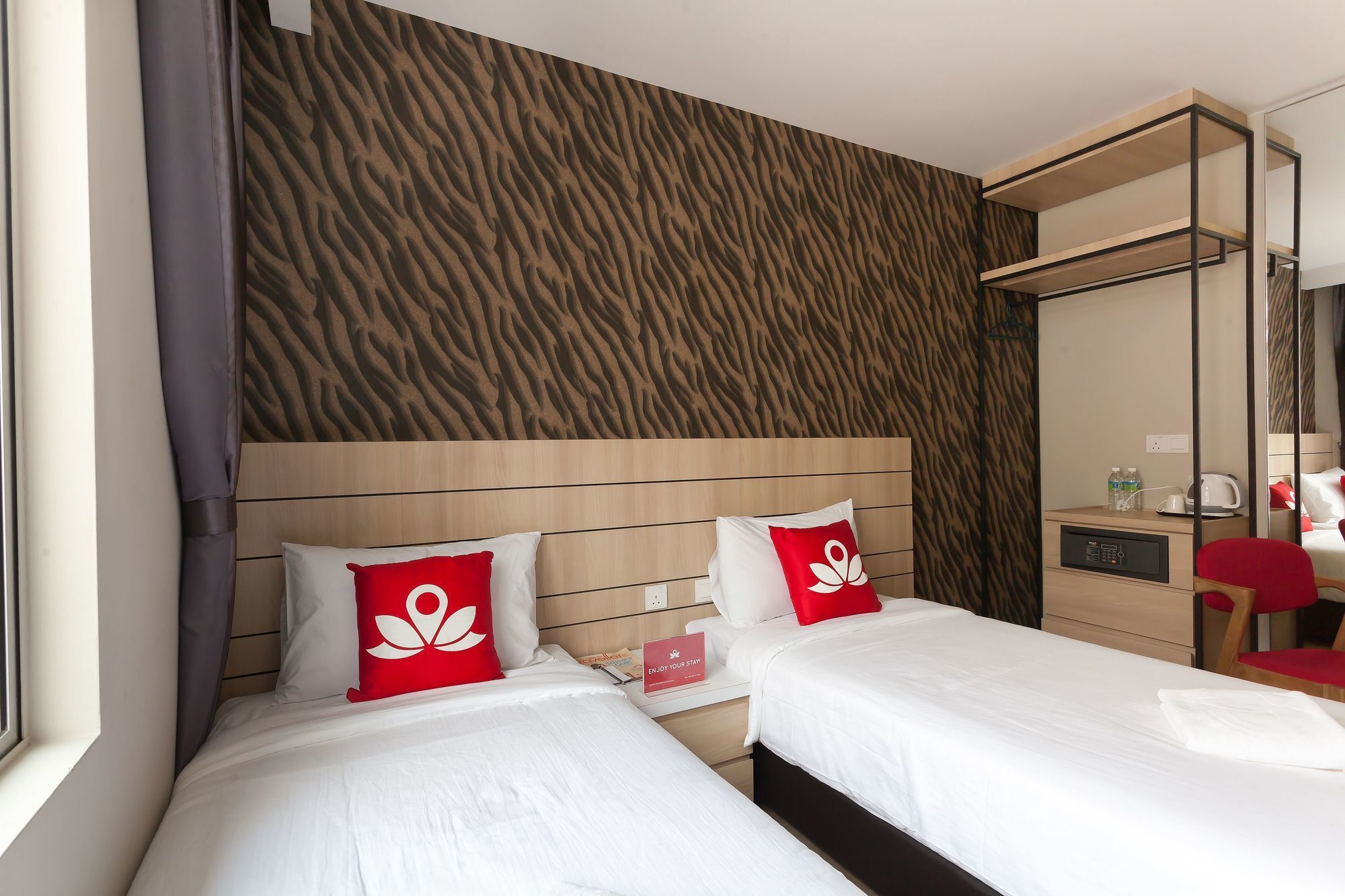 Zen Medan Makmur 3* Kuala Lumpur