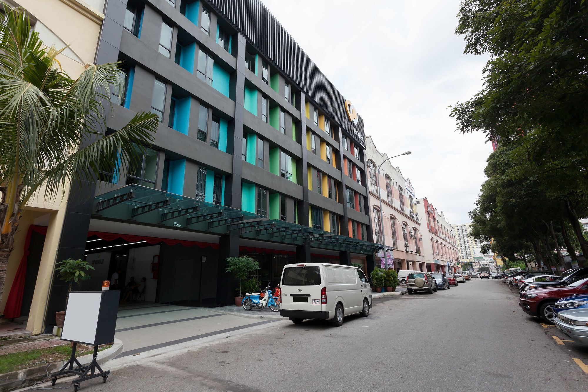 Zen Medan Makmur Kuala Lumpur