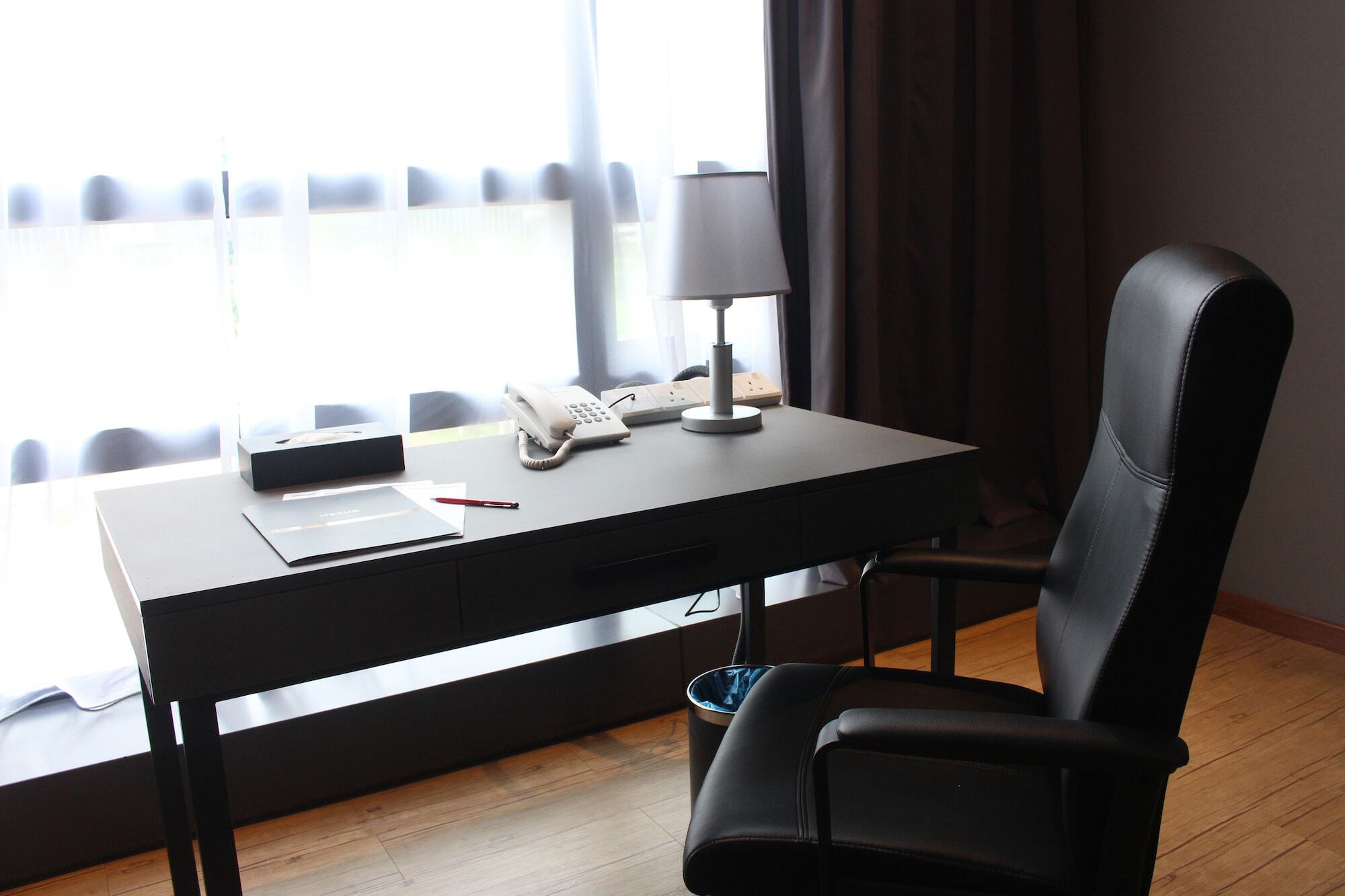 Hotel Imperial Regency And