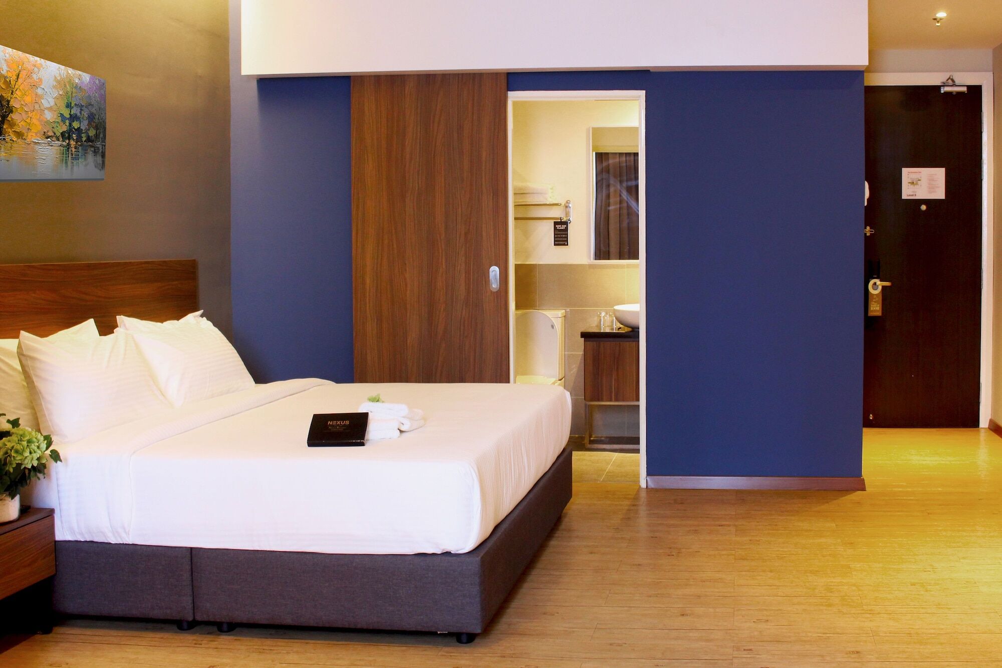 Hotel Imperial Regency And 3*
