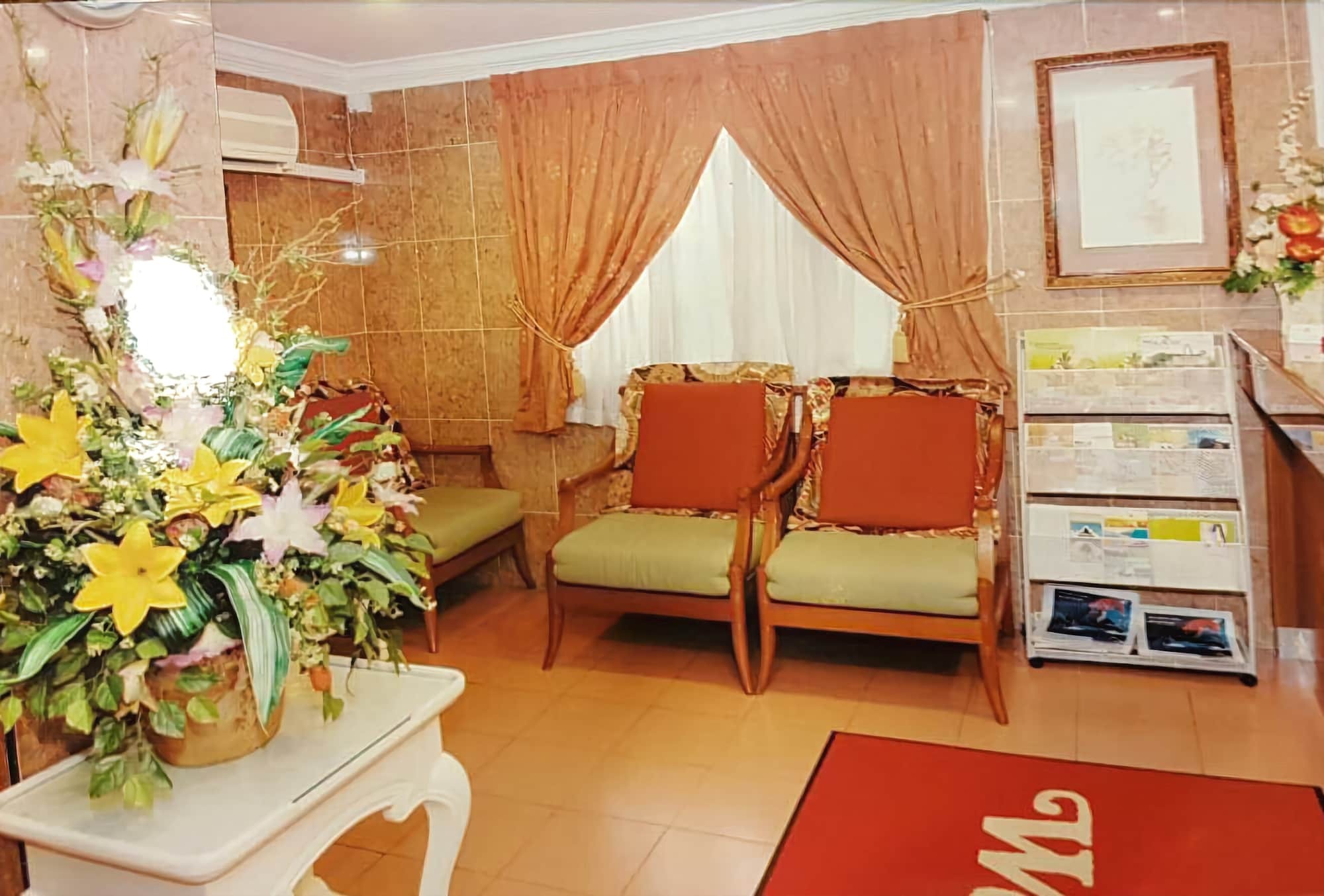 Lotus Family Medan Tuanku